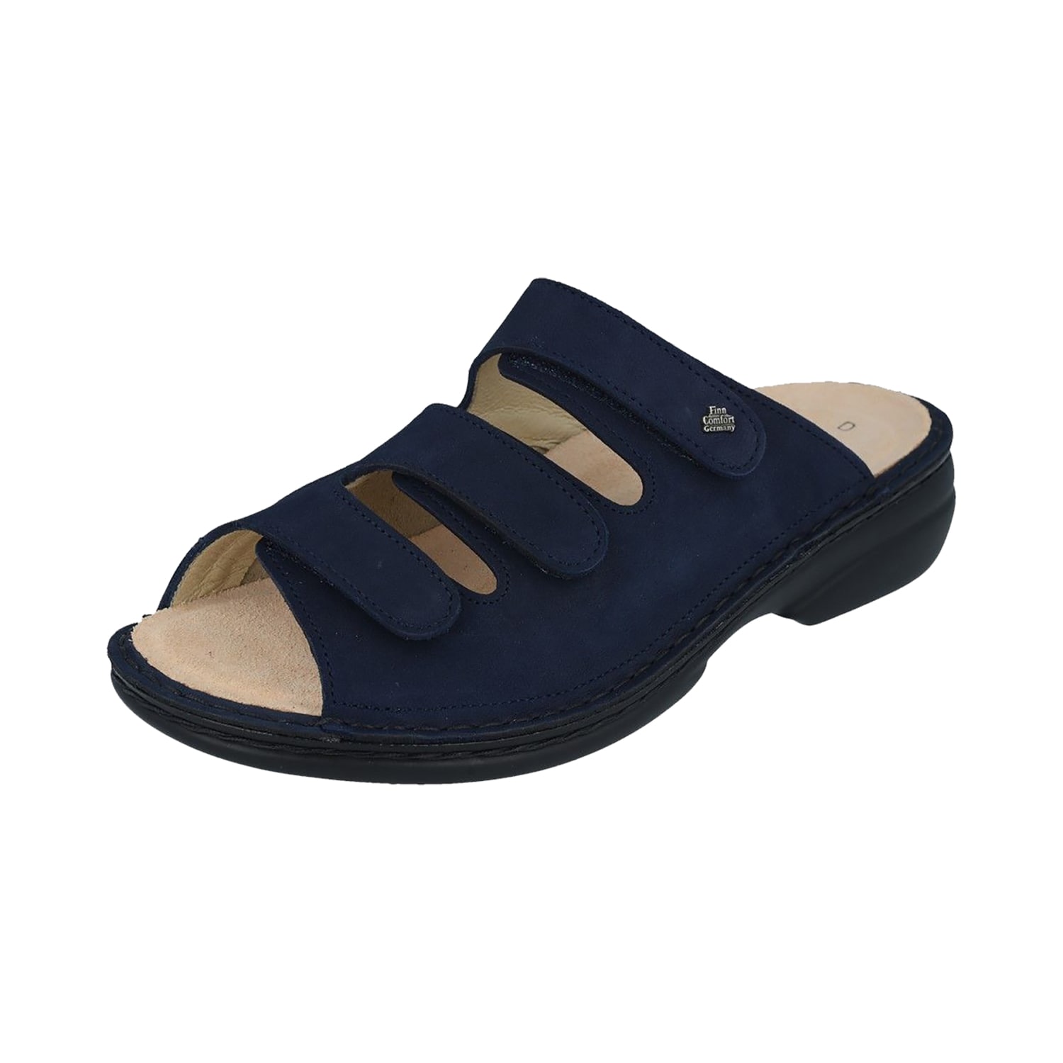 Finn Comfort Cisano Damen Pantolette - Bild 1