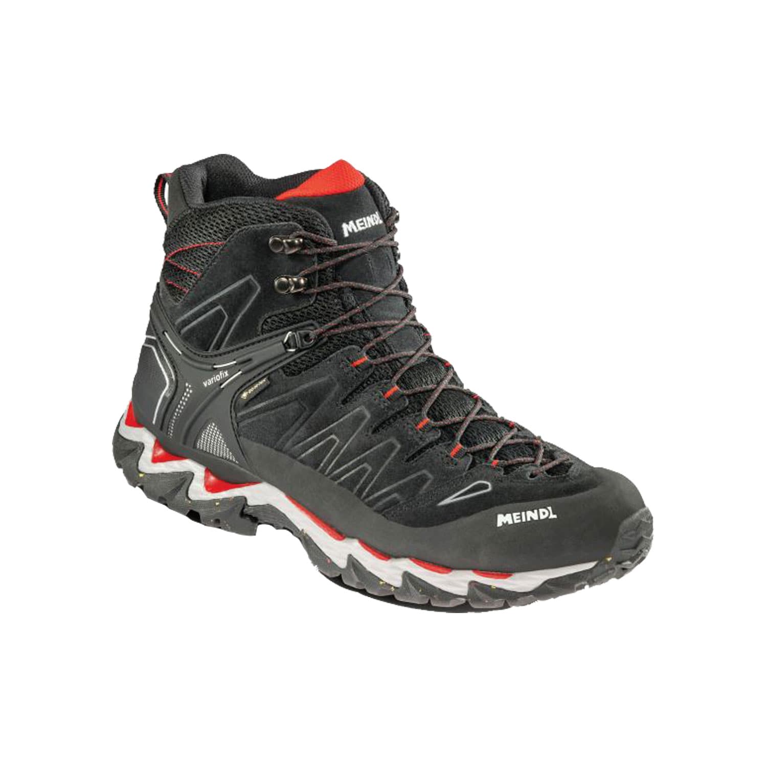 Meindl Lite Hike GTX Herren Wanderschuhe - Bild 1