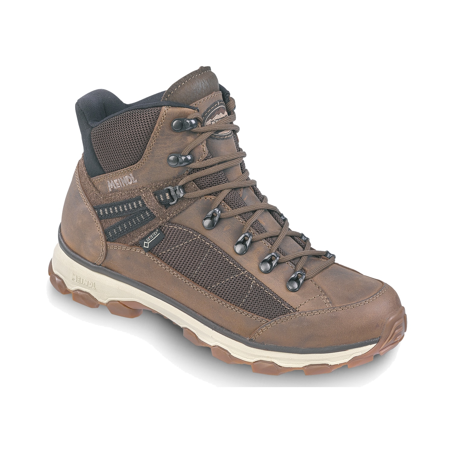 Meindl Utah Lady GTX Damen Wanderschuhe - Bild 1