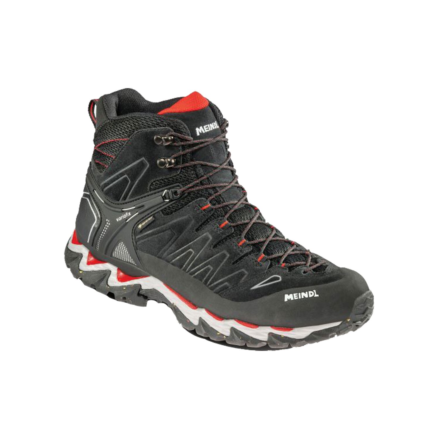 Meindl Lite Hike GTX Herren Wanderschuhe - Bild 1