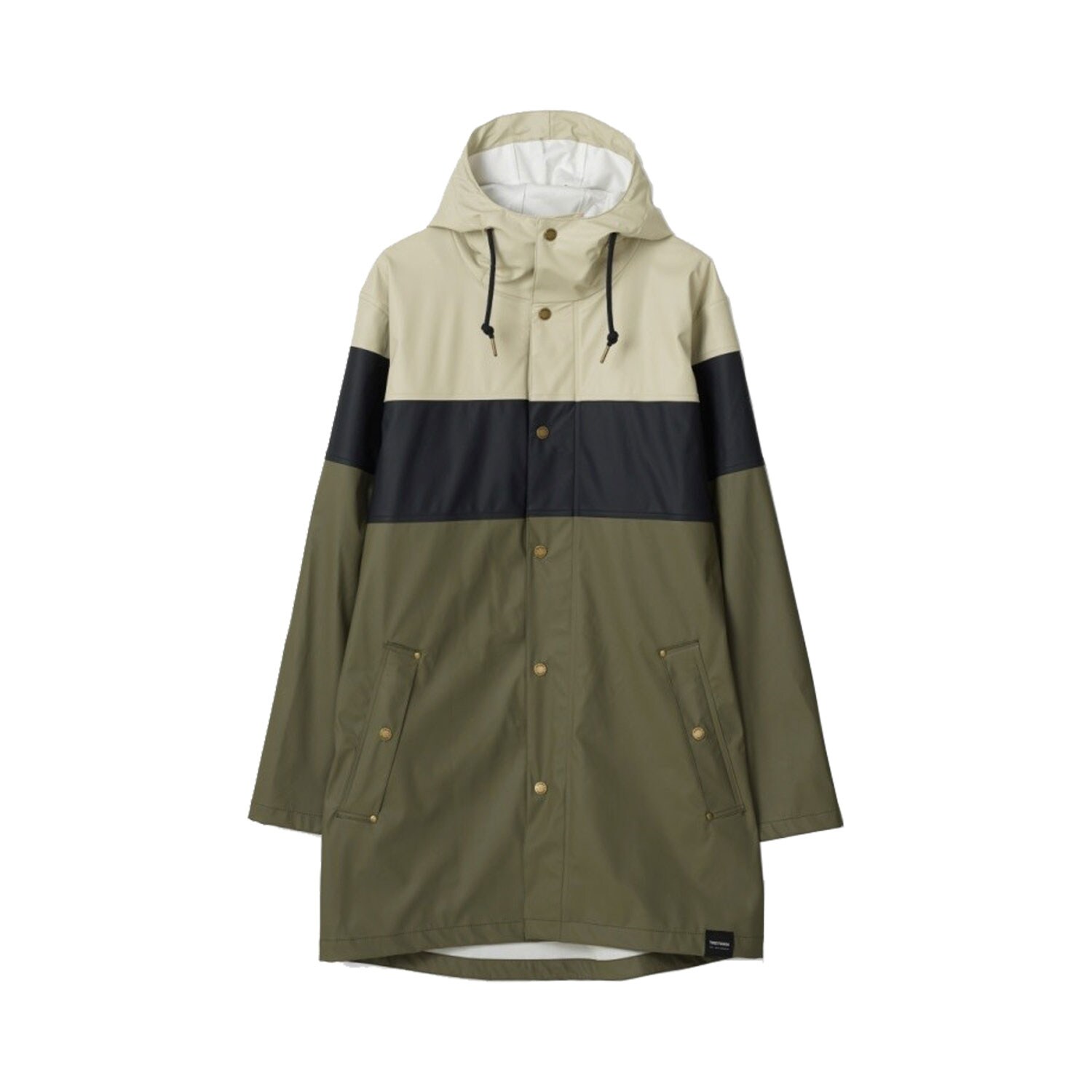 Tretorn Wings Wing Plus Eco Damen Jacke - Bild 1