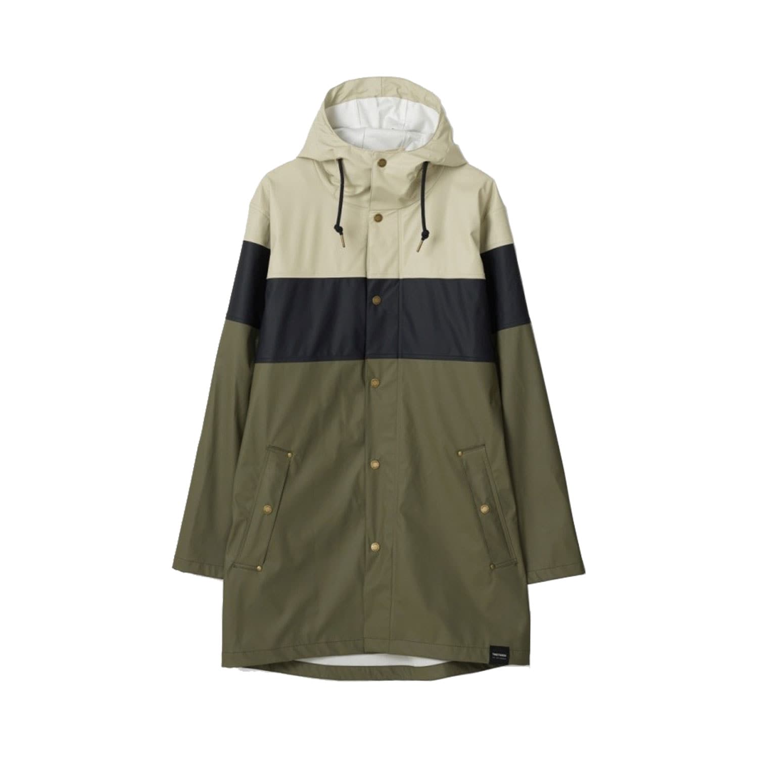 Tretorn Wings Wing Plus Eco Damen Jacke - Bild 1