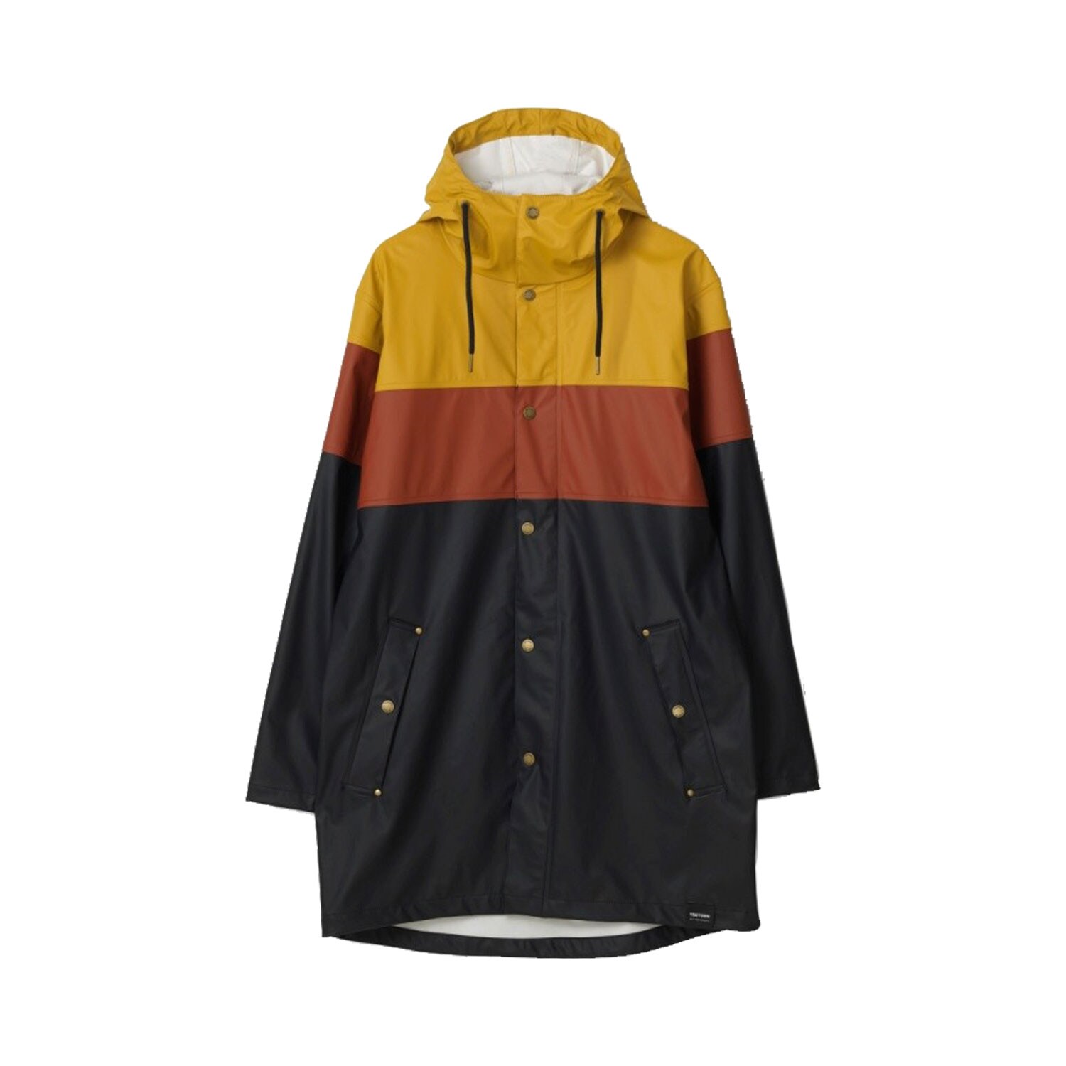 Tretorn Wings Wing Plus Eco Damen Jacke - Bild 1