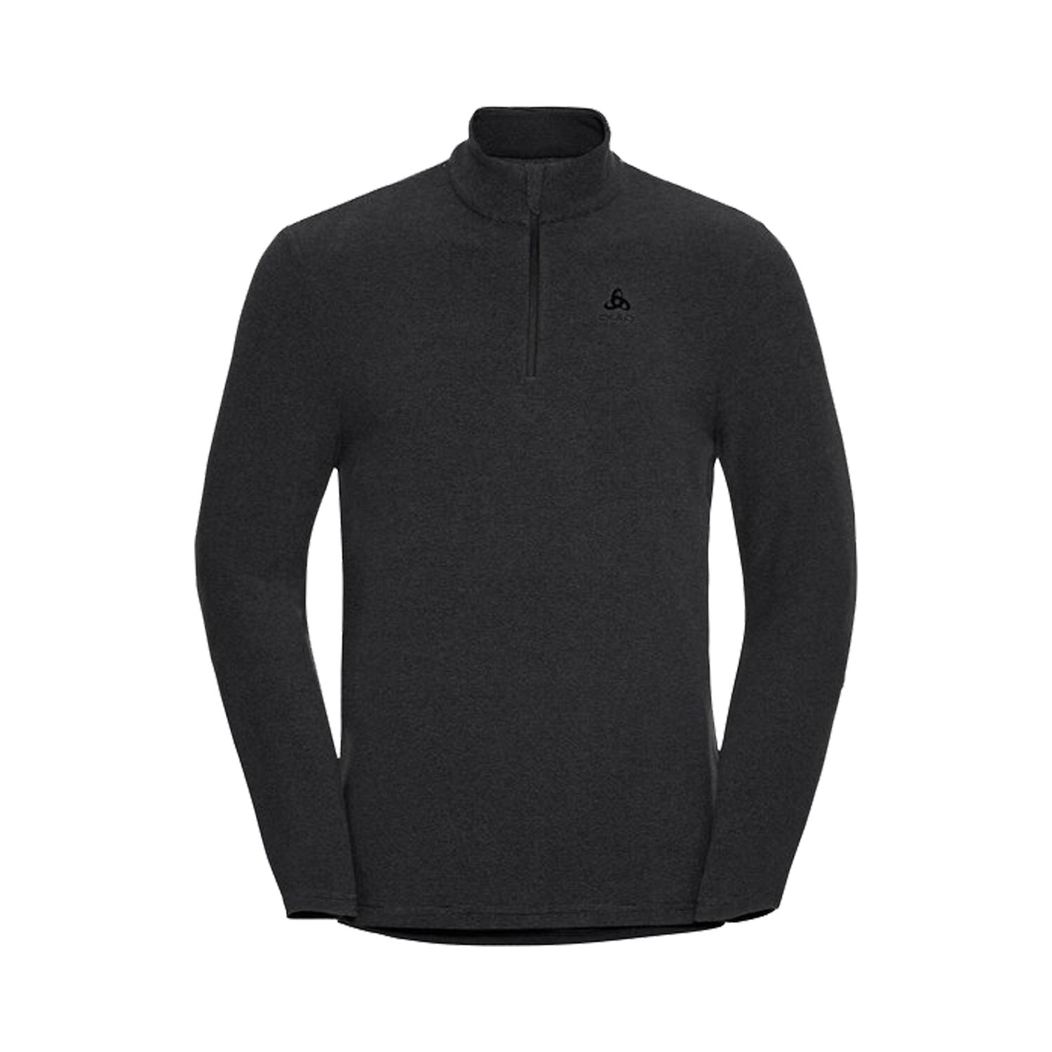Odlo Roy 1/2 Zip Herren Midlayer Shirt | 07613361740695