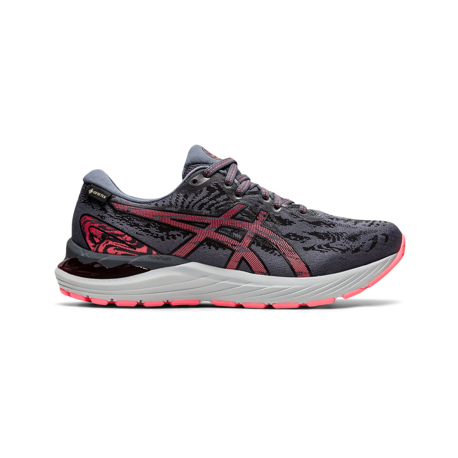 Asics GEL-Cumulus 23 GTX Damen Laufschuhe | 04550330348342
