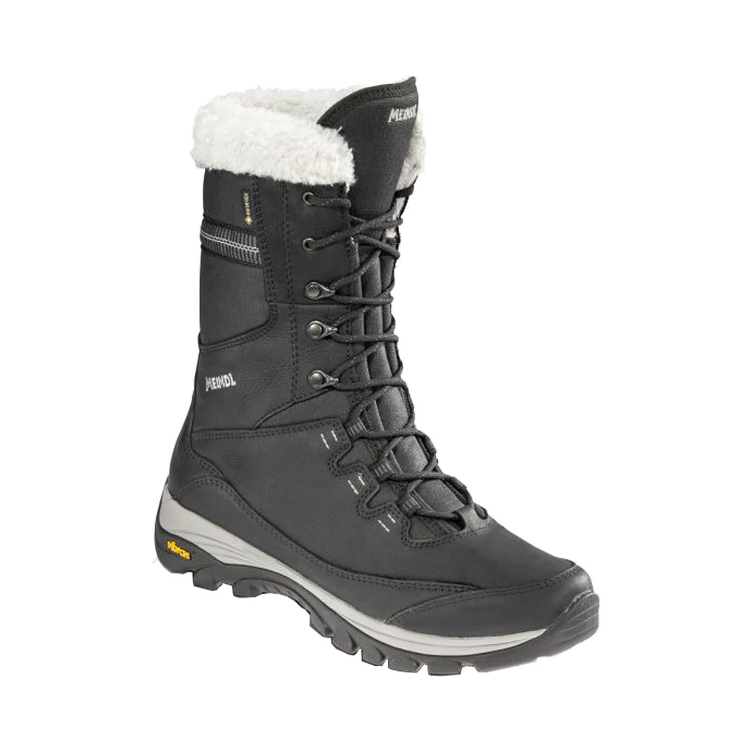 Meindl Novaro Lady GTX Damen Winterstiefel - Bild 1