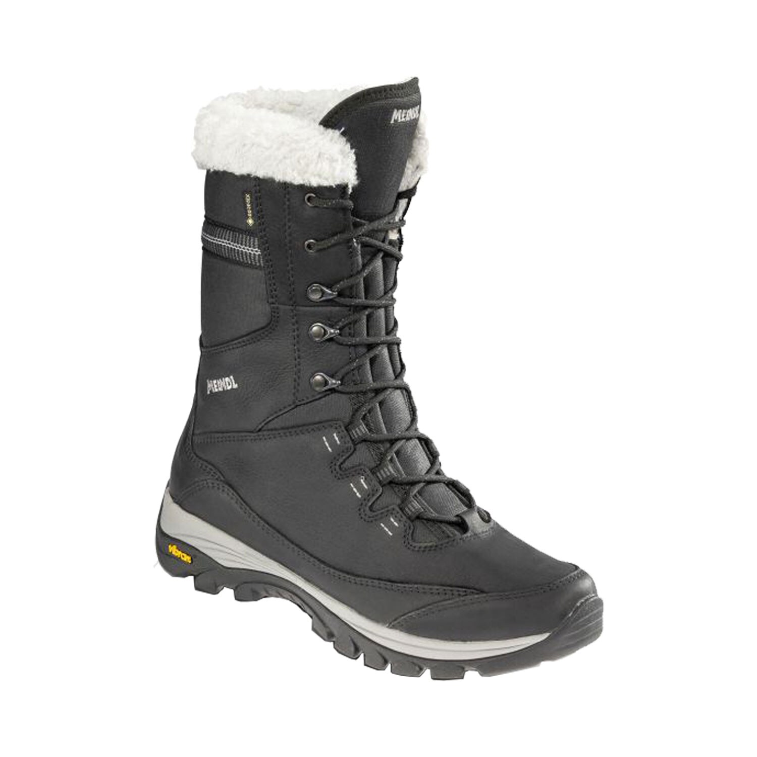 Meindl Novaro Lady GTX Damen Winterstiefel | 04056284500305