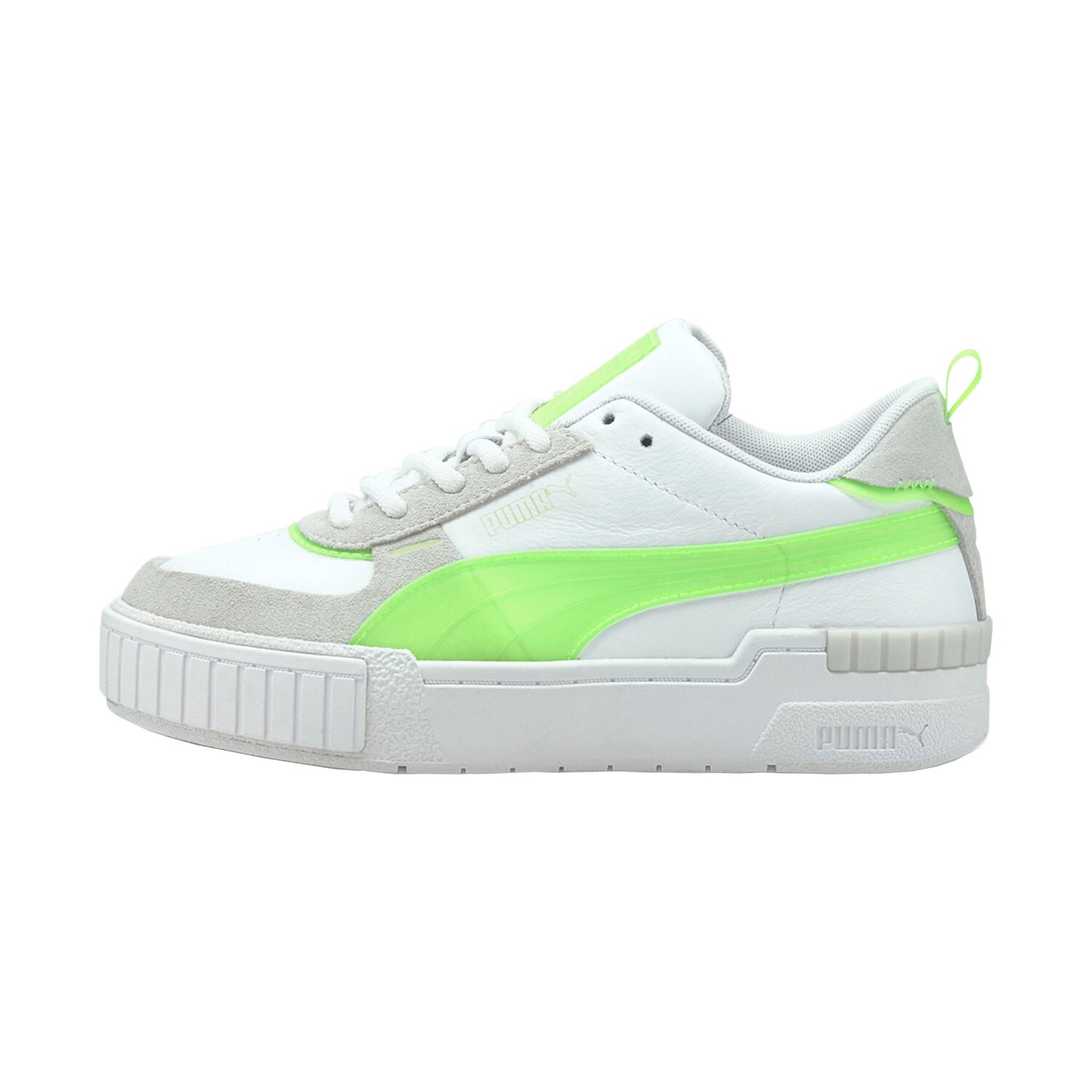 Puma Cali Sport Pop Damen Sneaker - Bild 1