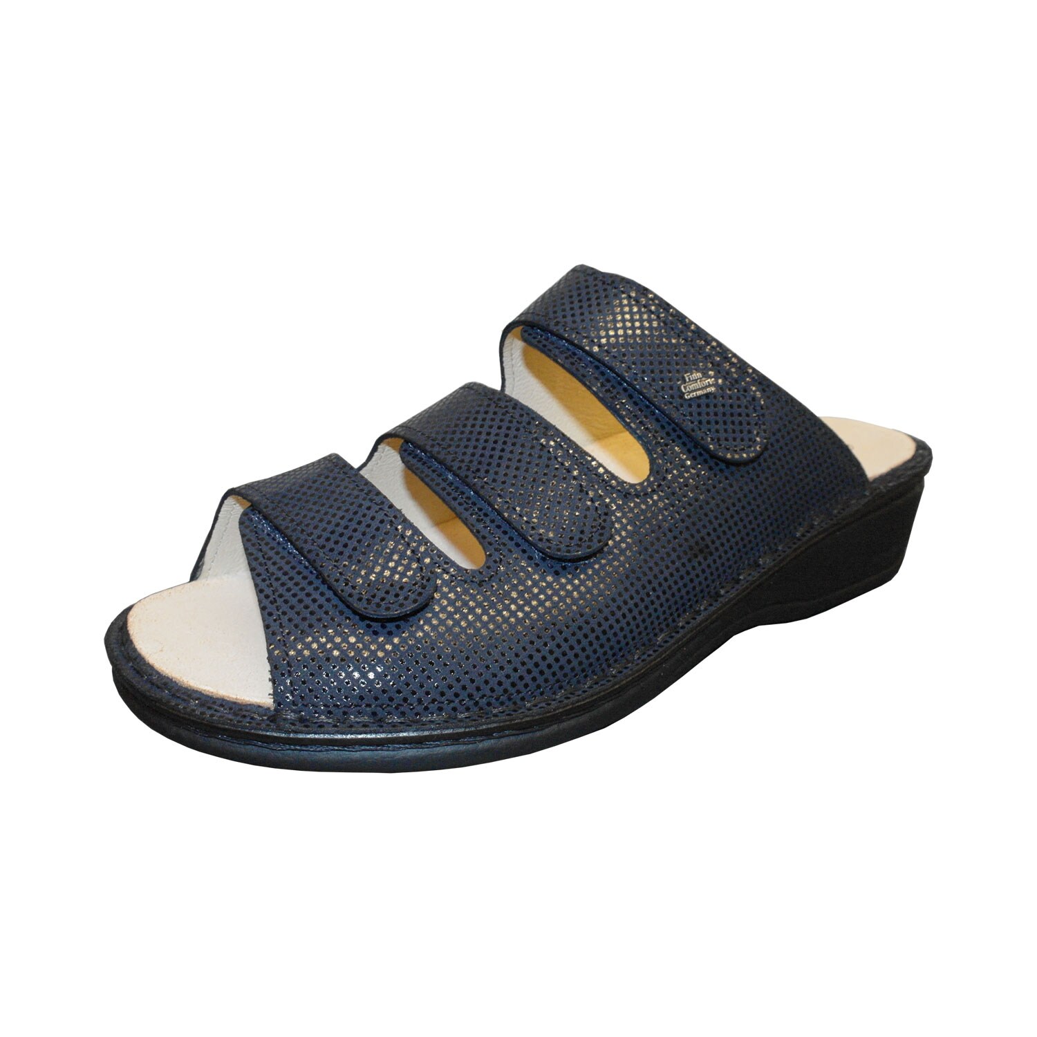 Finn Comfort Pisa Damen Pantolette - Bild 1