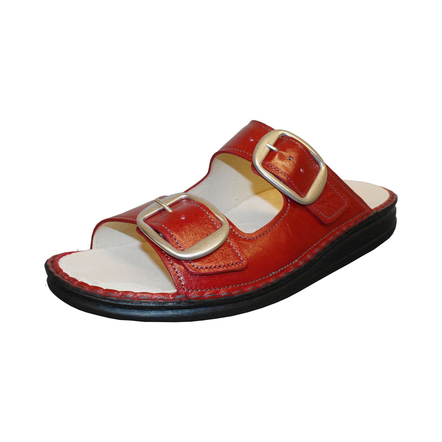 Finn Comfort Lipari Damen Pantolette - Bild 1