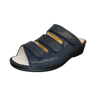 Finn Comfort Sansibar Damen Pantolette - Bild 1