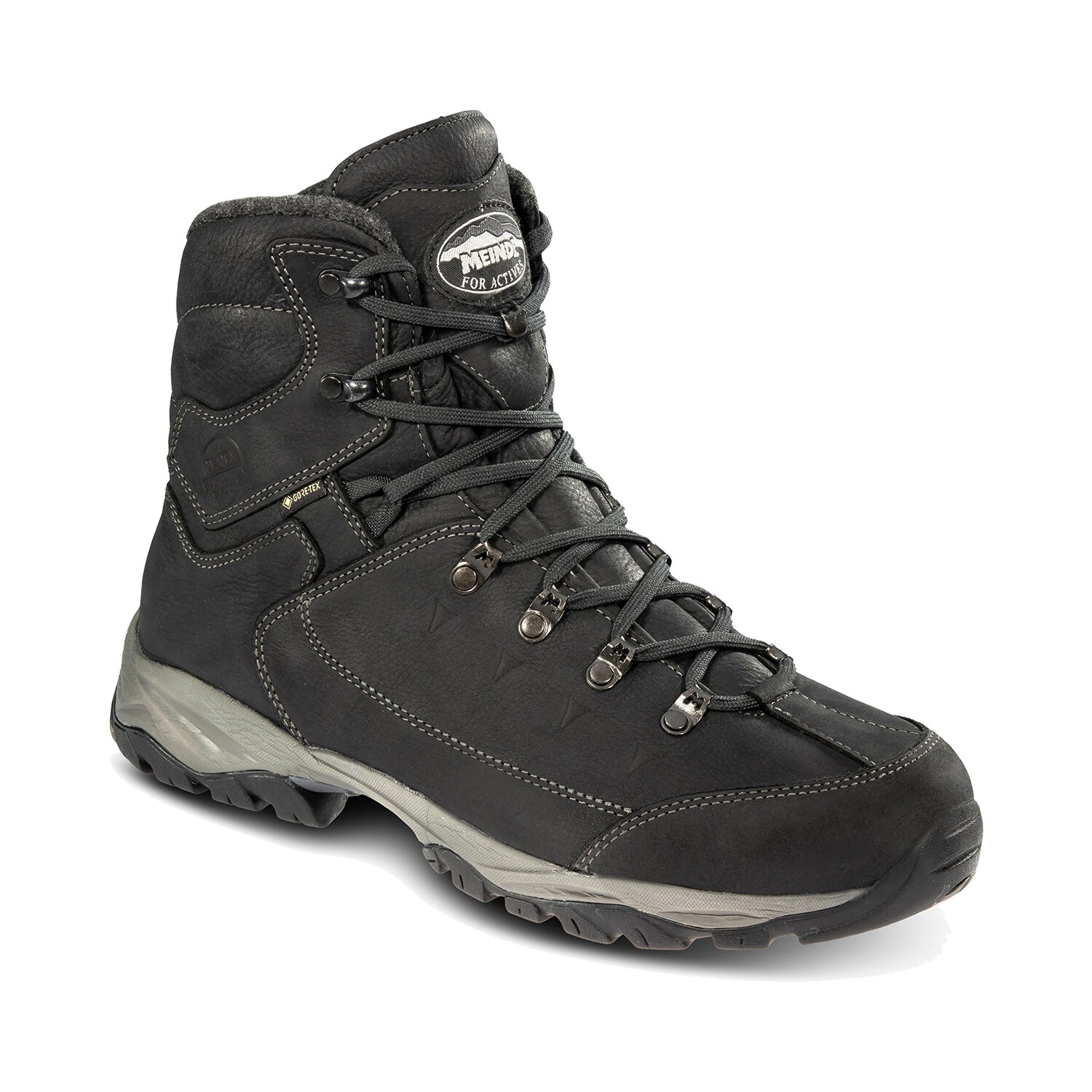 Meindl Ohio Winter GTX Herren Winterstiefel - Bild 1