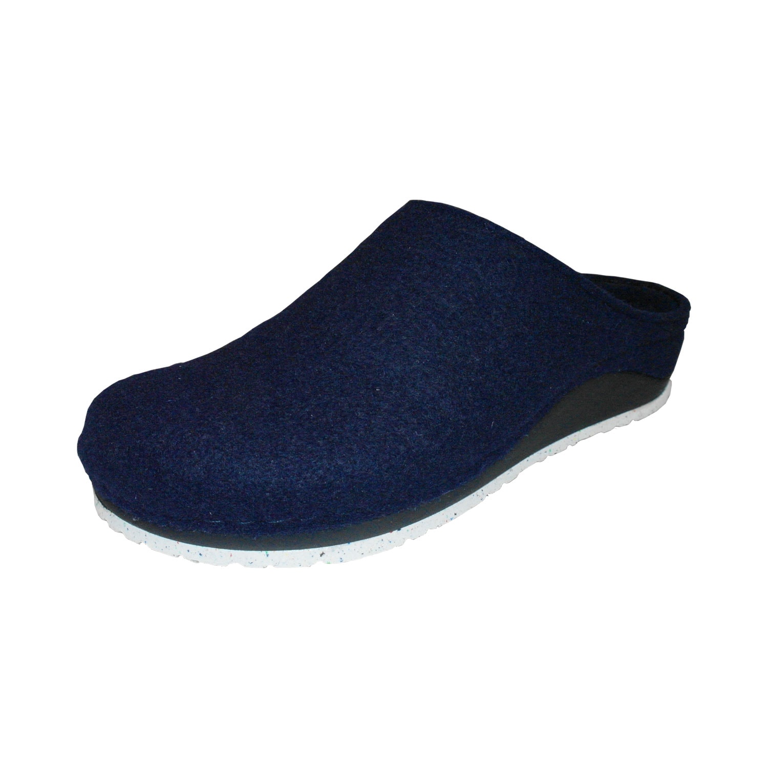 Berkemann Blanche Damen Pantoffeln - Bild 1