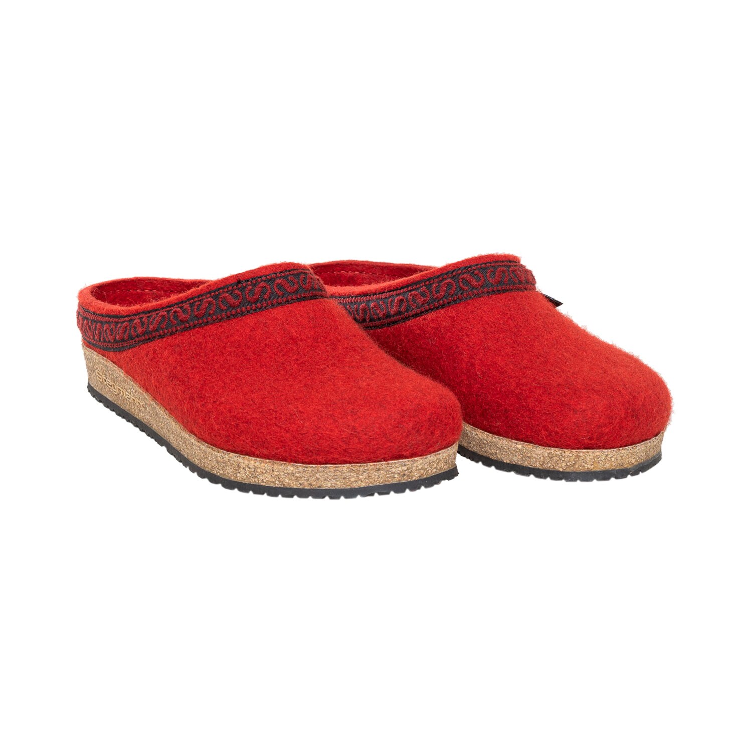 Gottstein Stegmann Damen Filzpantoffeln | 09120049315741