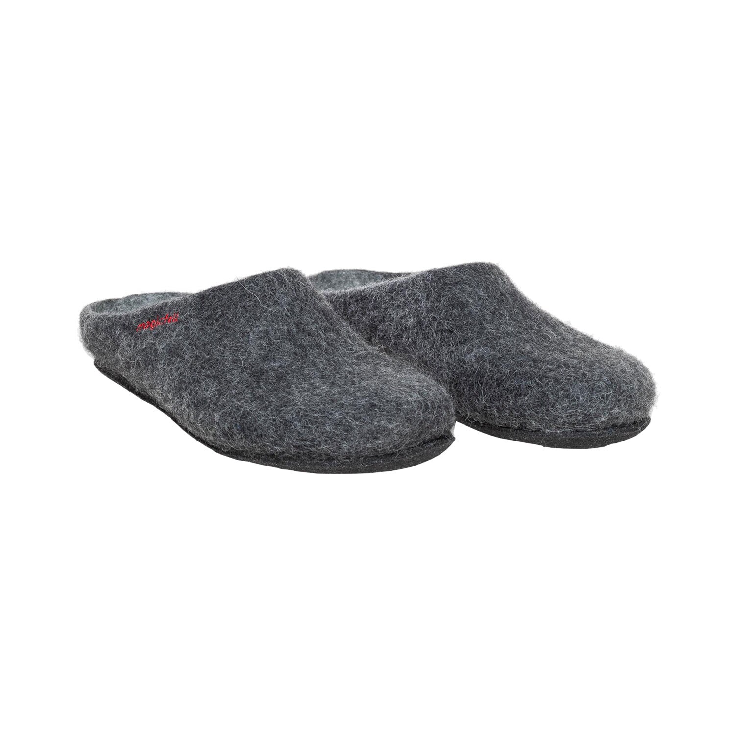 Gottstein AN 709 Damen Filzpantoffeln - Bild 1