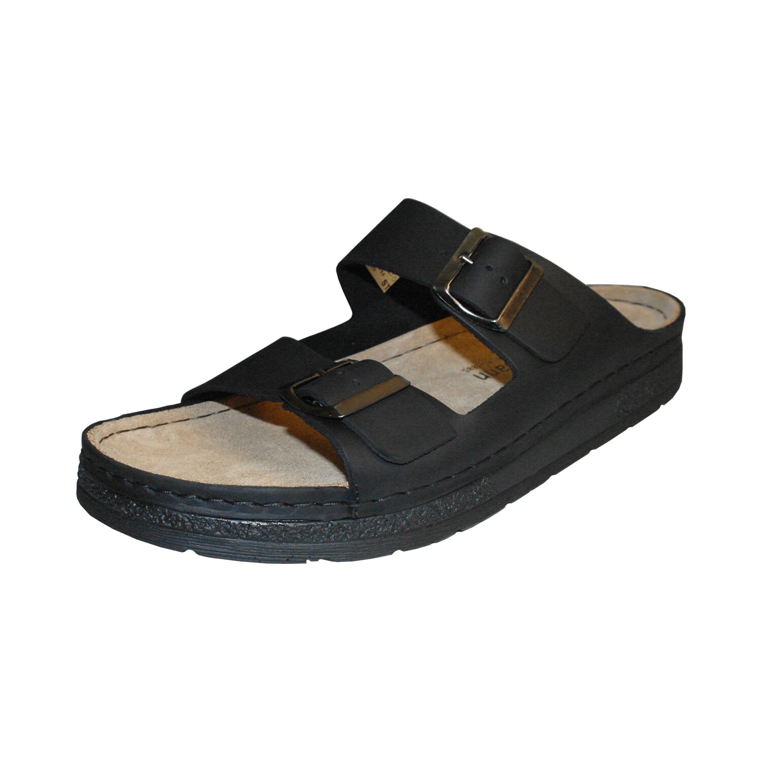 Berkemann Adam Herren Pantolette | 04049261491505