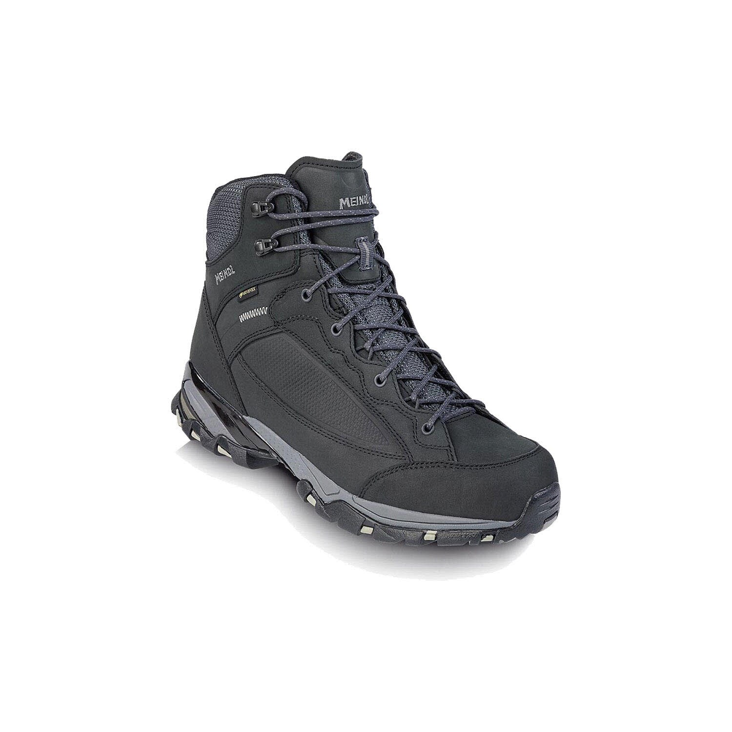 Toledo Mid GTX Gr. 43