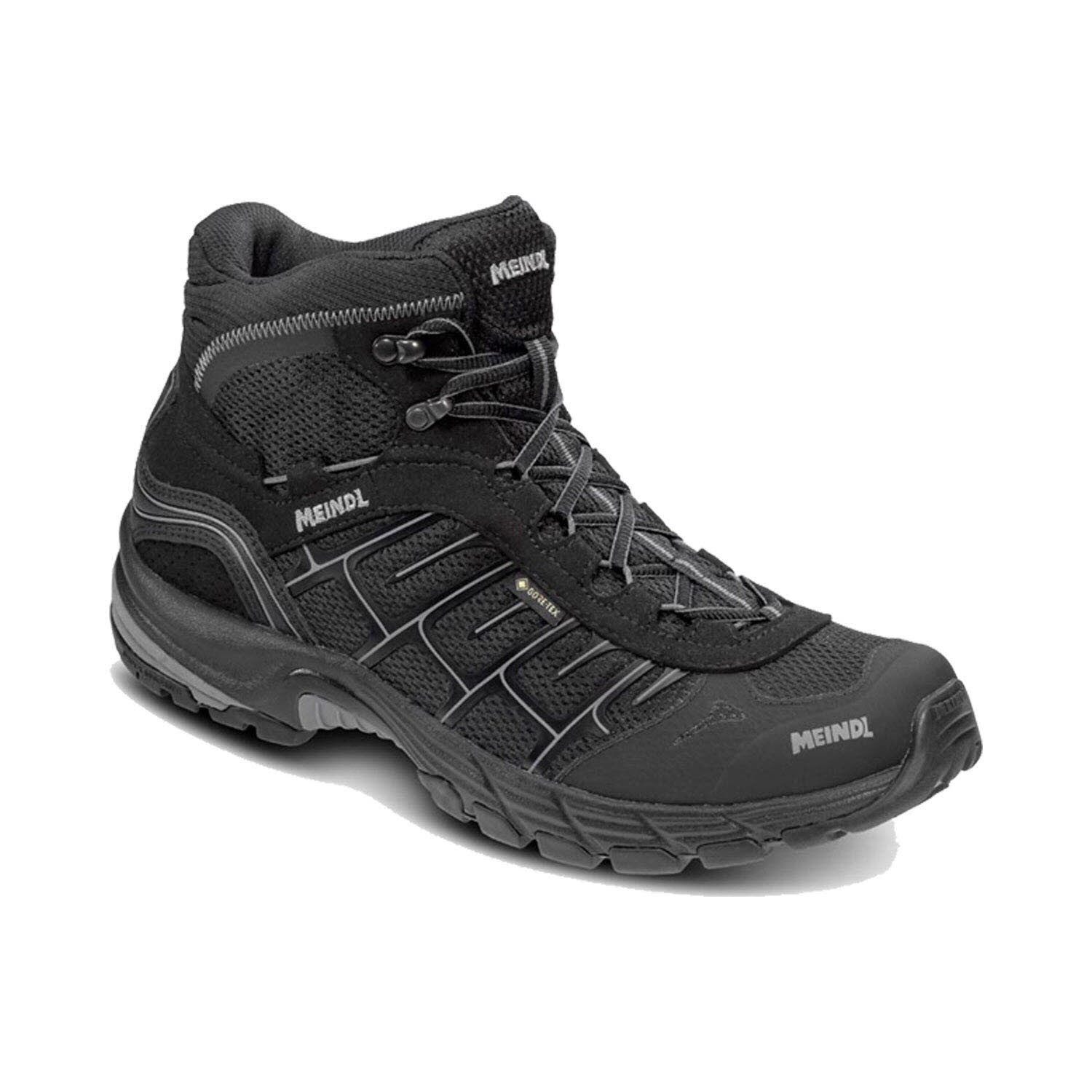 Quebec Mid GTX Gr. 42.5