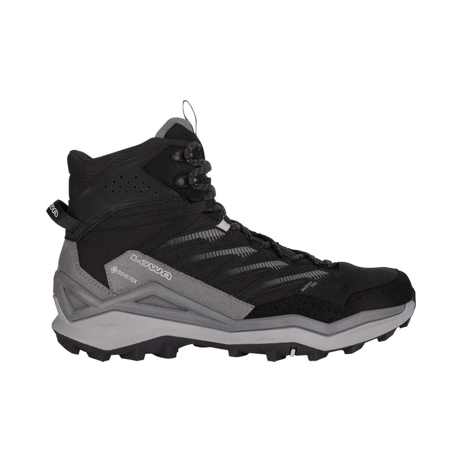 Maddox Pro GTX Mid Gr. 10
