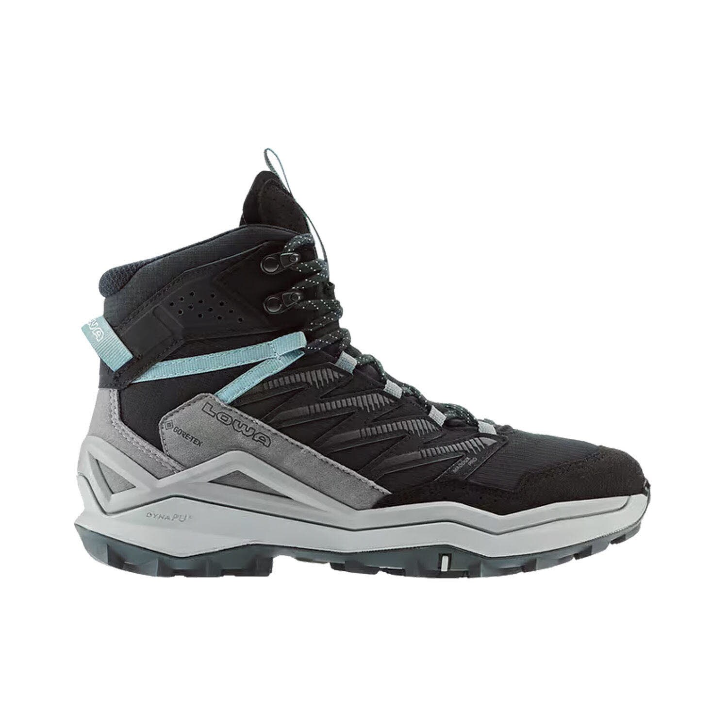 Maddox Pro GTX Mid Gr. 40.5