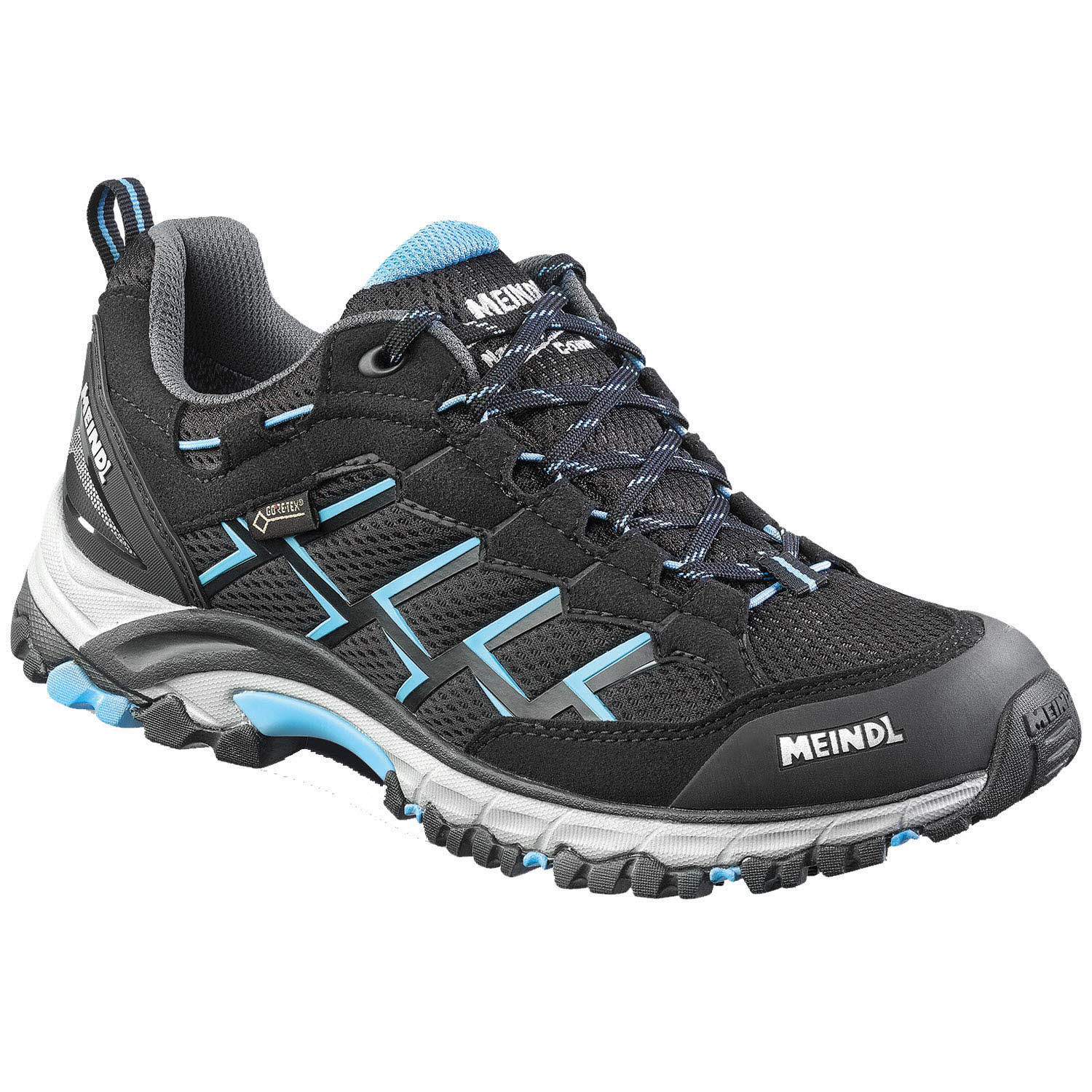 Caribe Lady GTX Gr. 38 - Bild 1