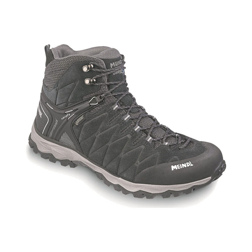 Mondello Mid GTX Gr. 46 | 04056284366031
