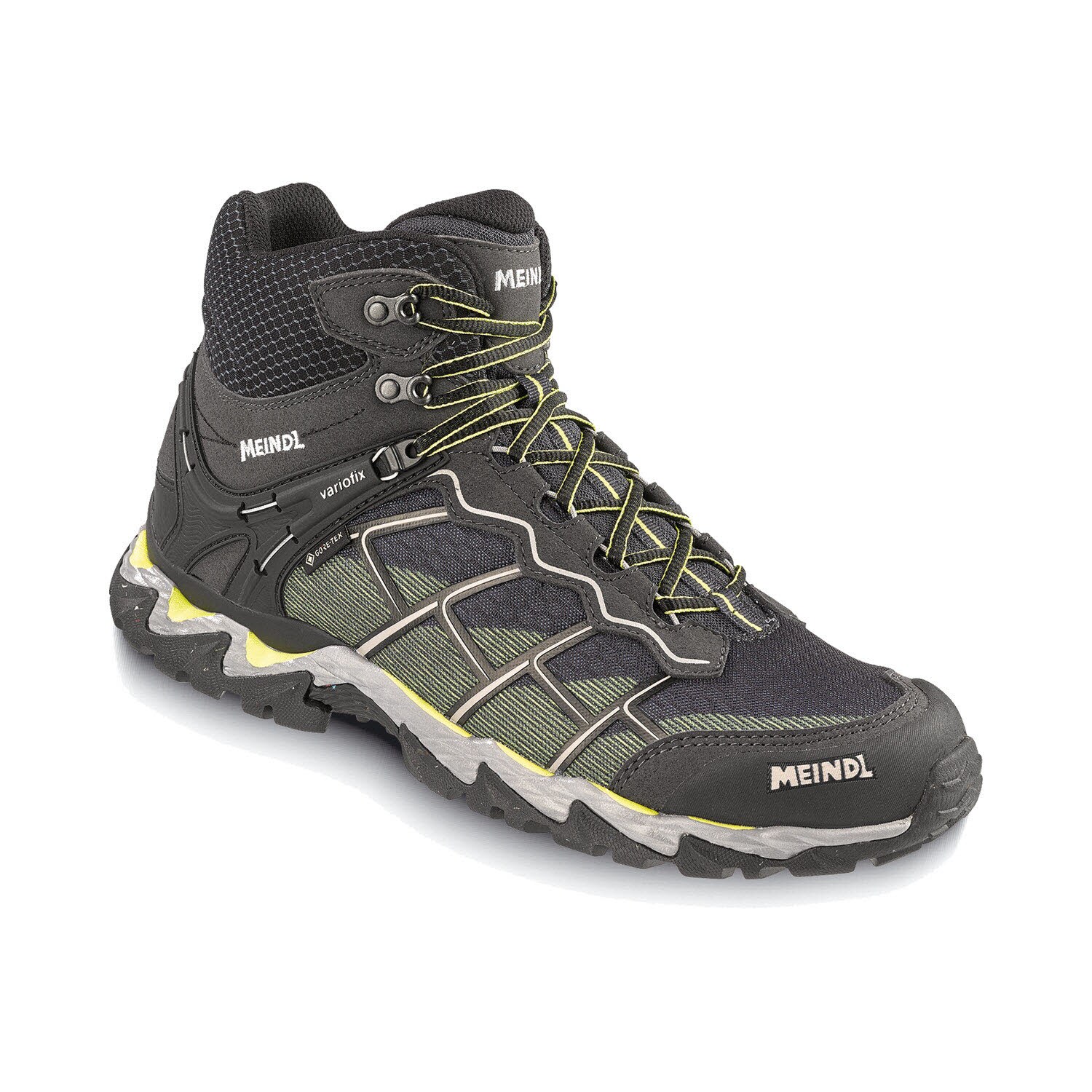 Houston Mid GTX Gr. 44.5 - Bild 1