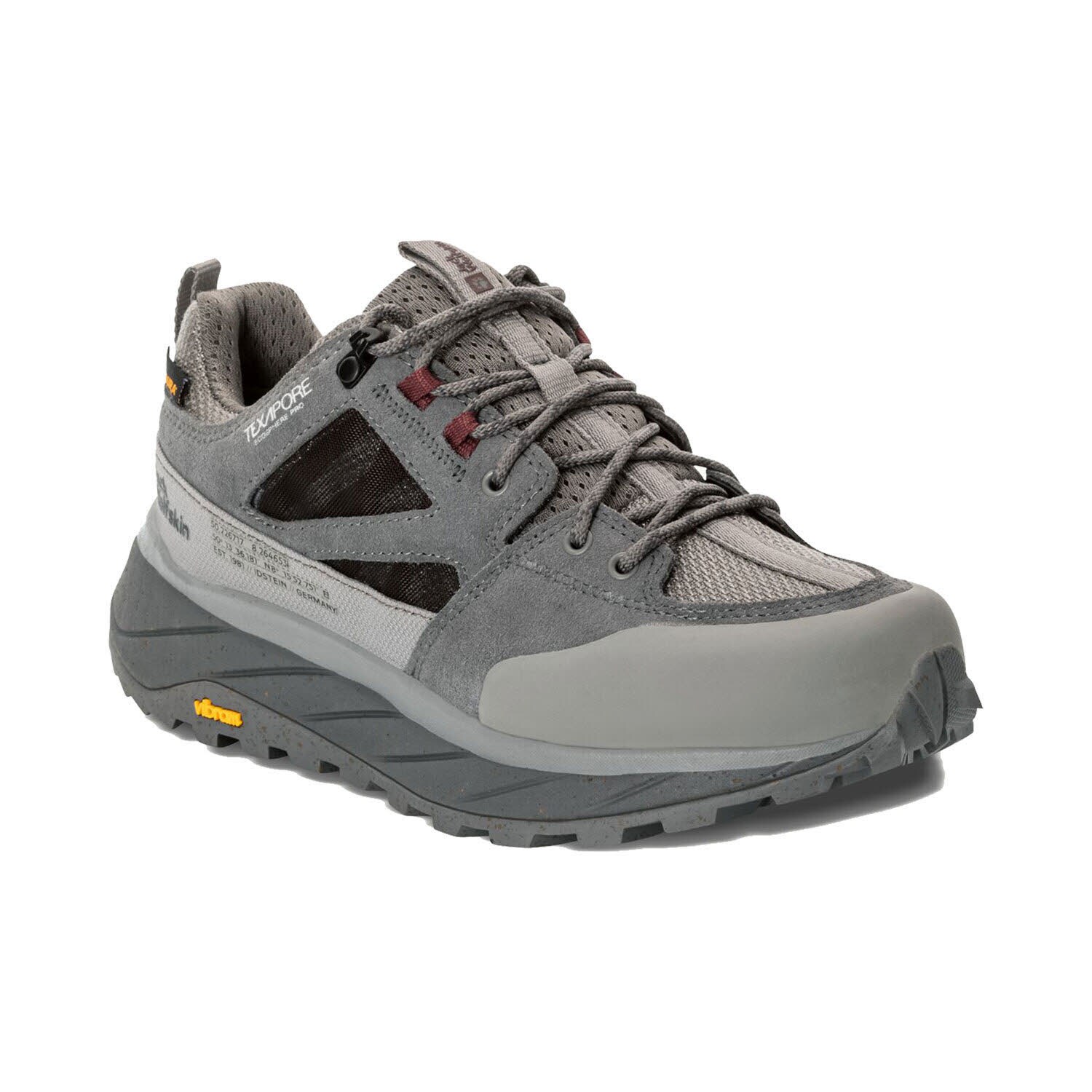 Terraquest Texapore Low Gr. 40