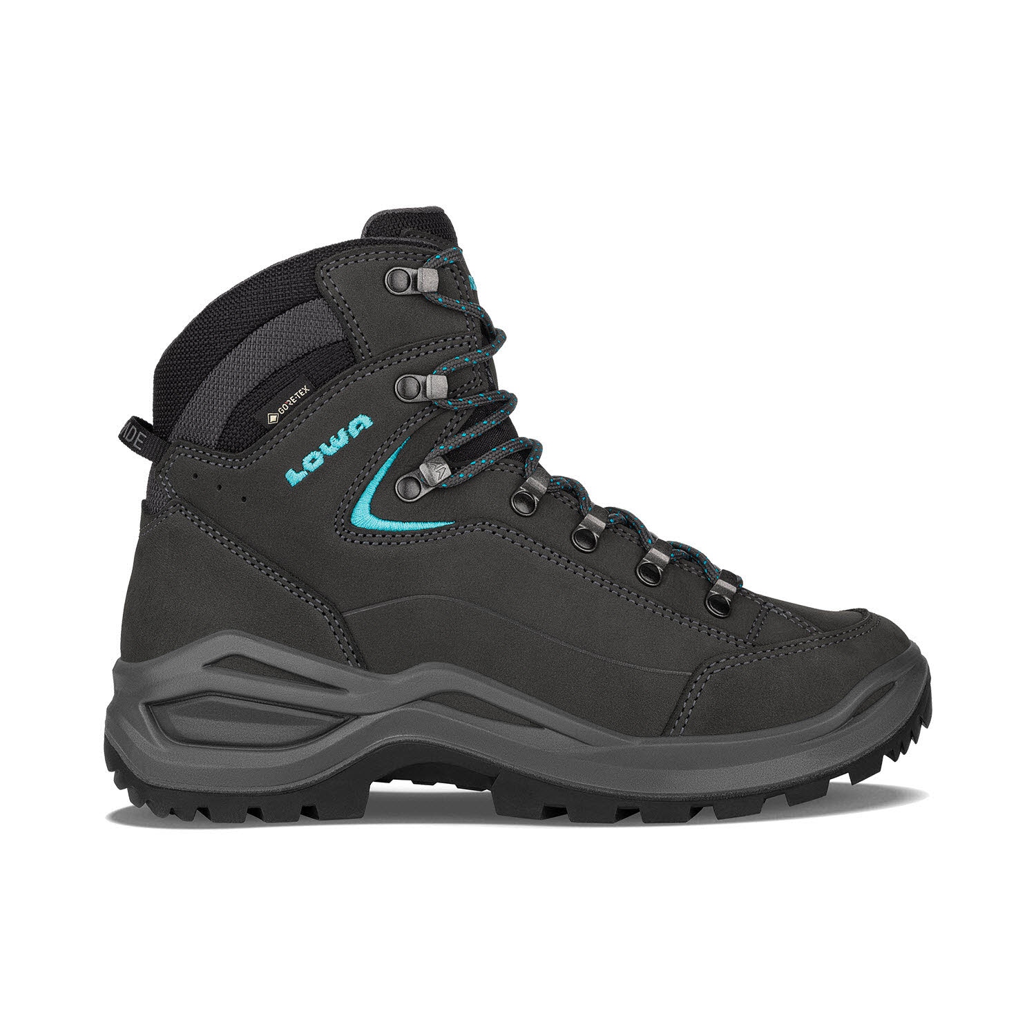 Renegade Evo GTX Mid Gr. 37 - Bild 1