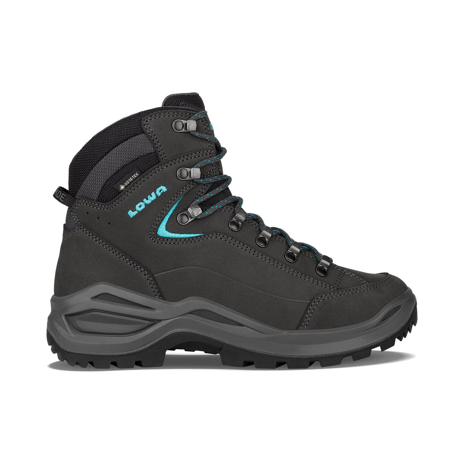 Renegade Evo GTX Mid Gr. 39