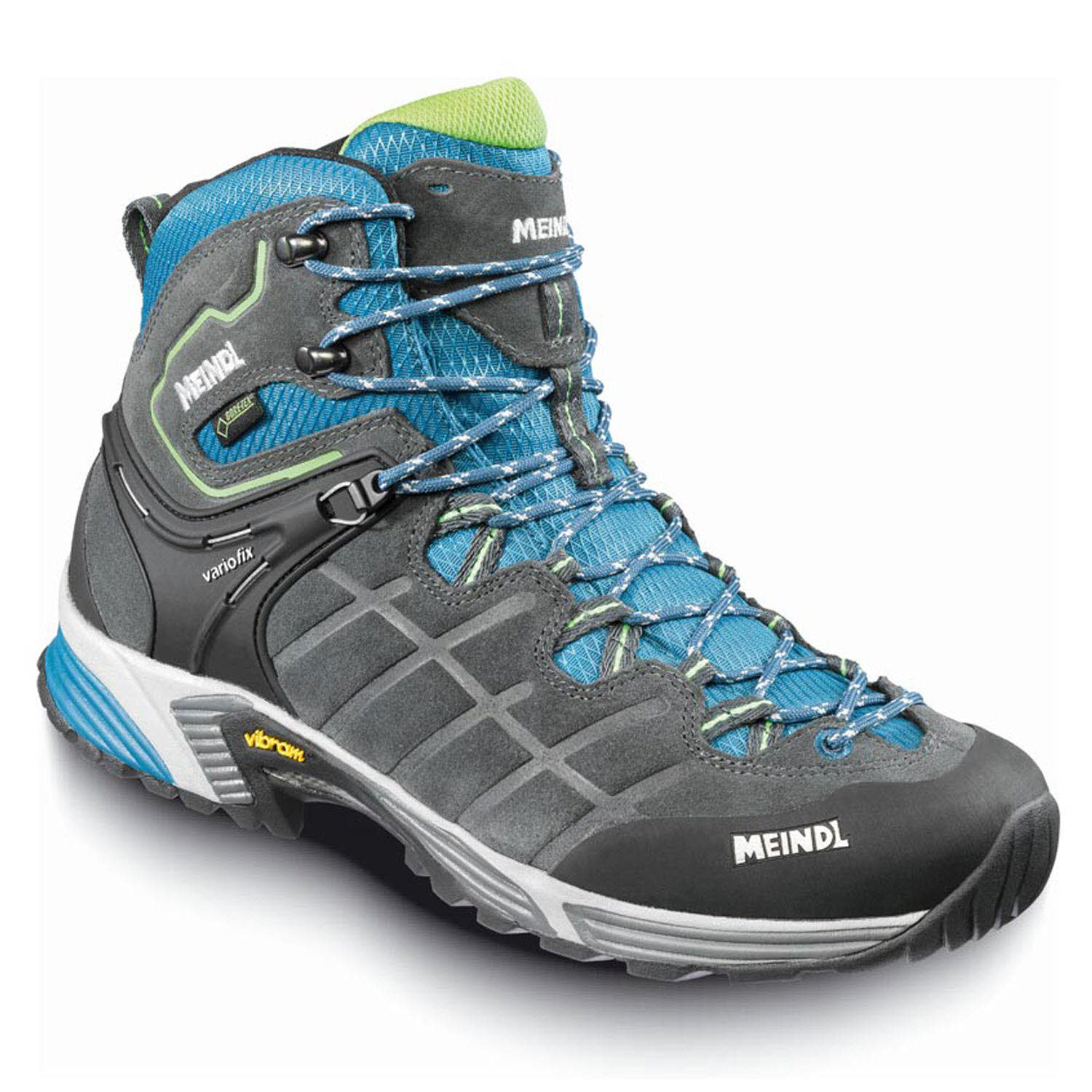 Kapstadt GTX Gr. 45 - Bild 1