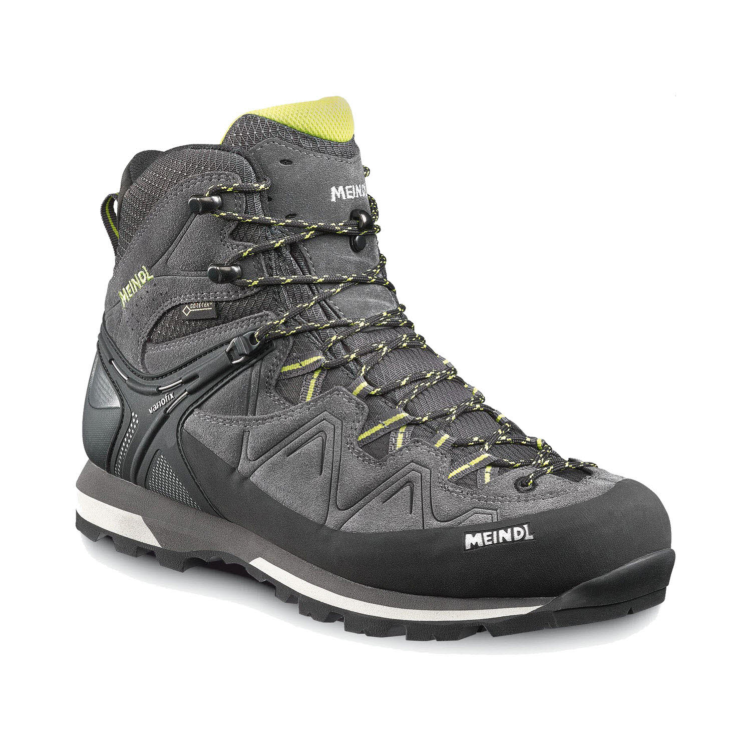 Tonale GTX Gr. 40.5 - Bild 1