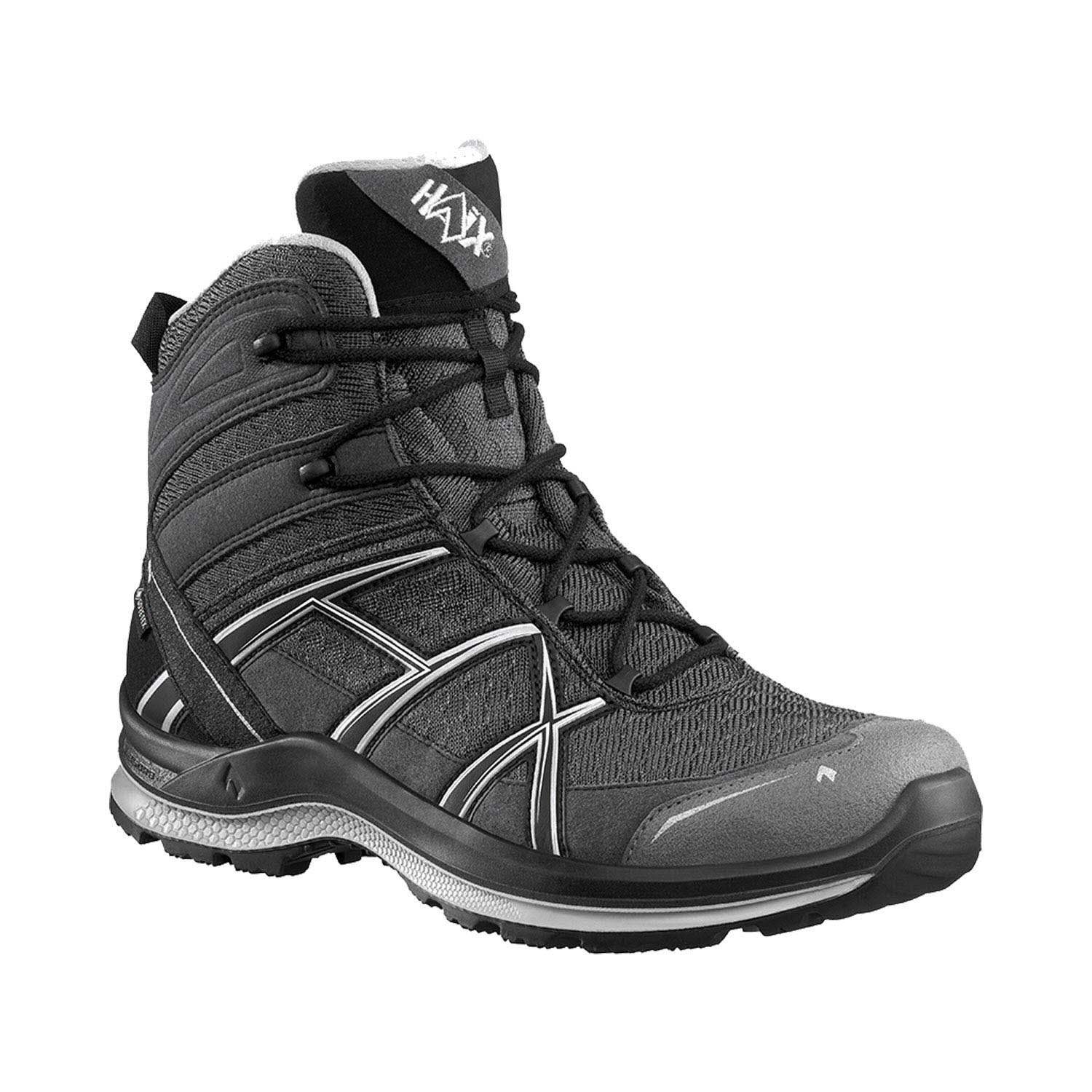 Black Eagle Adventure 2.2 GTX MID Gr. 41 - Bild 1