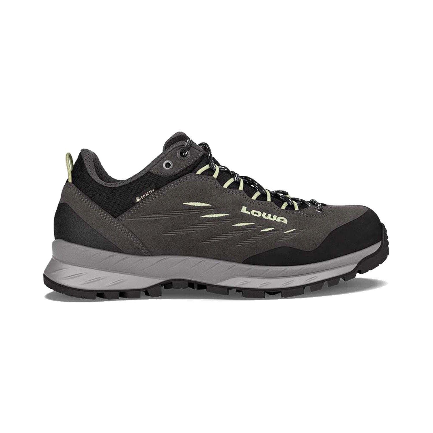 Delago GTX Lo Gr. 40.5
