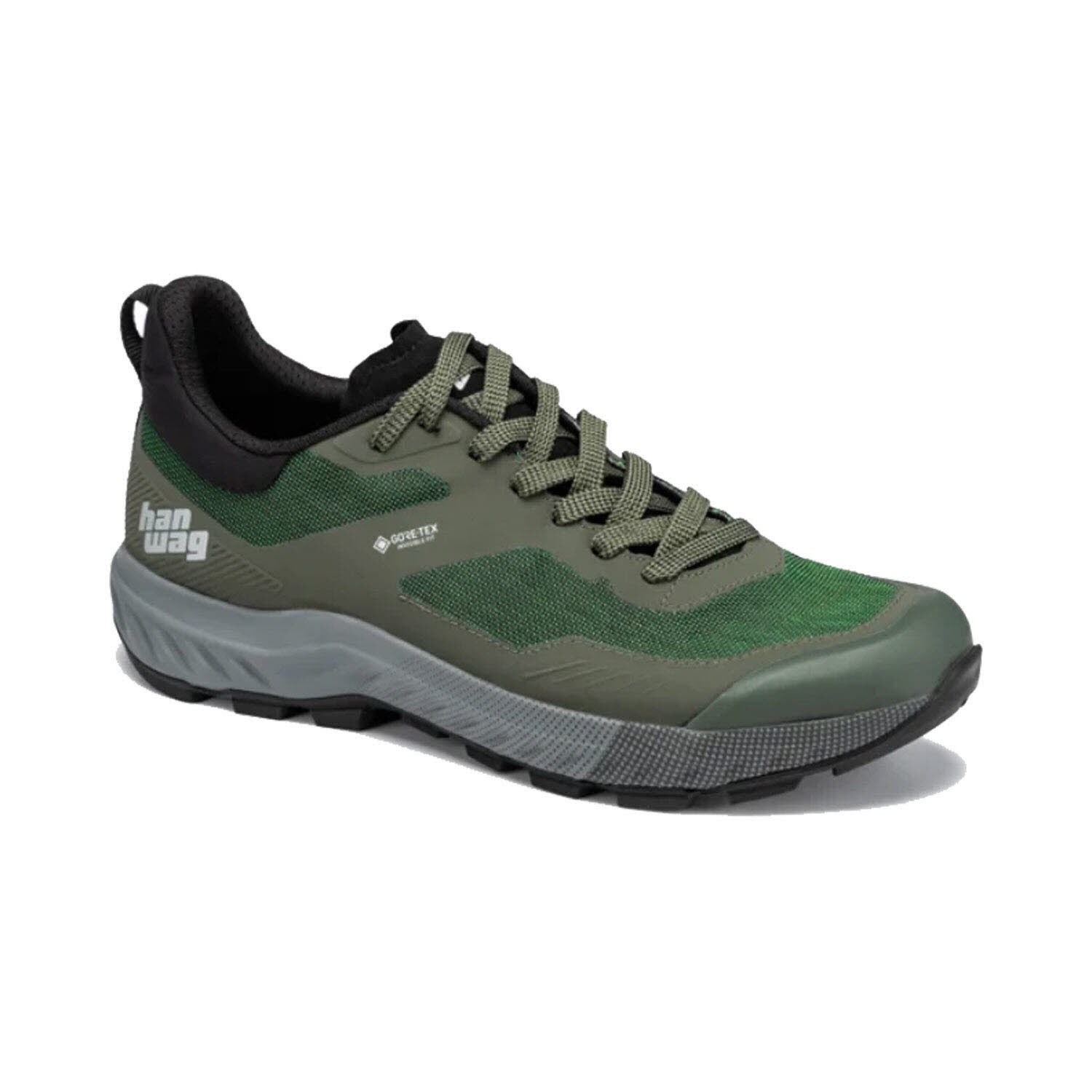 Kaduro Light GTX Gr. 44