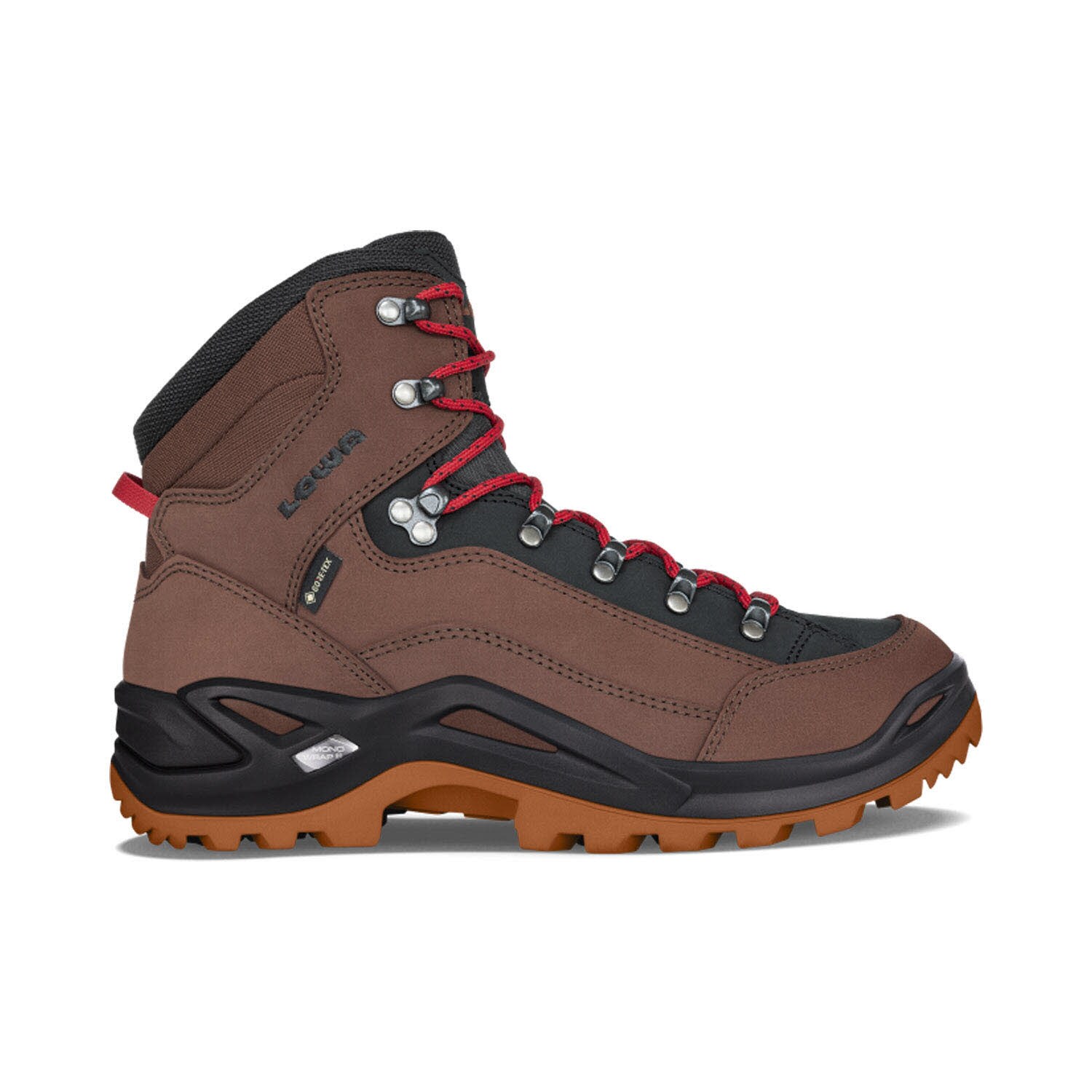 Renegade GTX Mid Gr. 46 - Bild 1