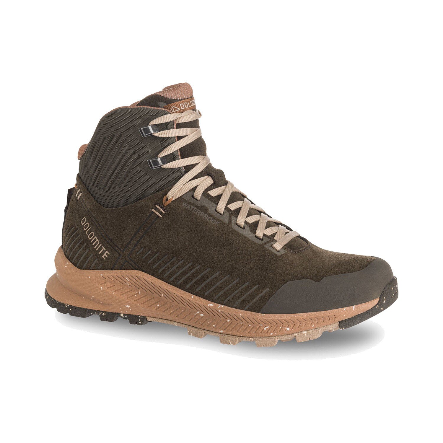 Carezza Leather Mid WP Gr. 38