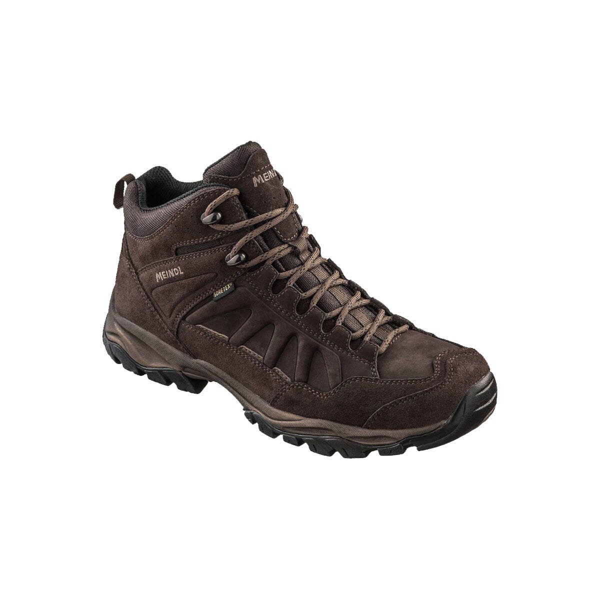 Nebraska Mid GTX Gr. 8½