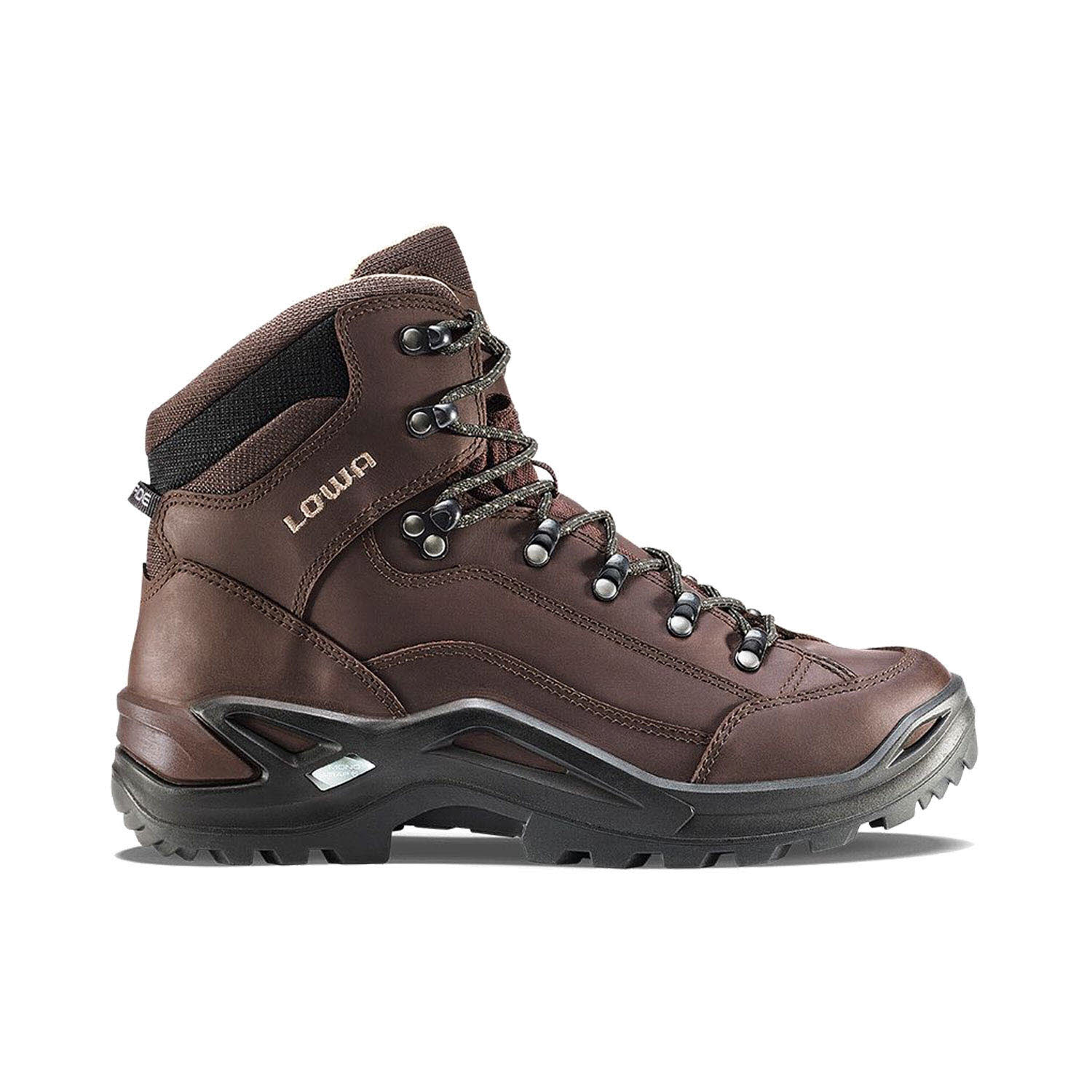 Lowa Renegade LL Mid Gr. 10 - Bild 1