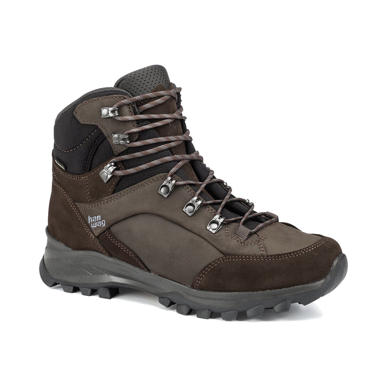 Banks GTX Gr. 43