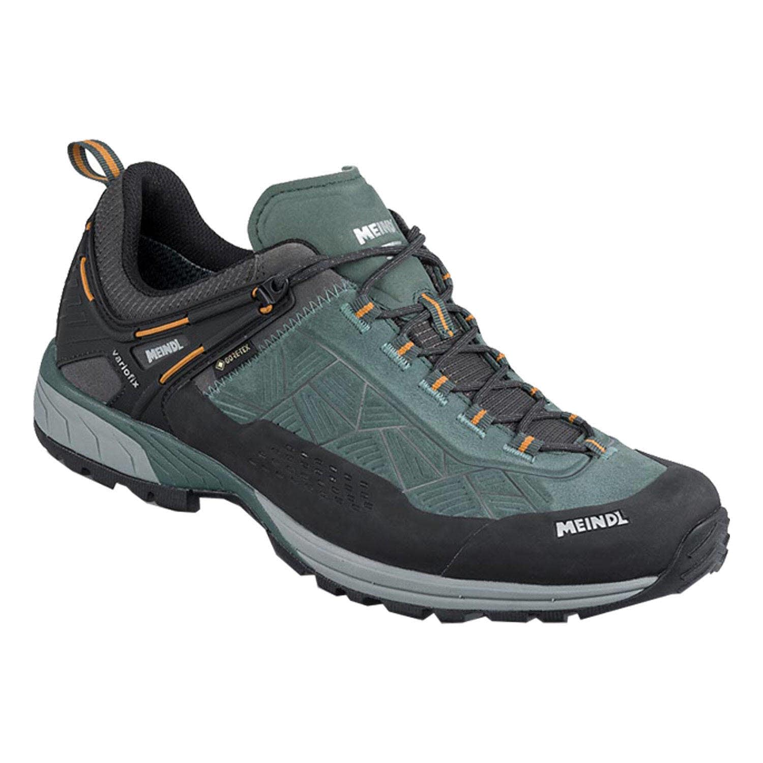 Top Trail Mid GTX Gr. 10 - Bild 1