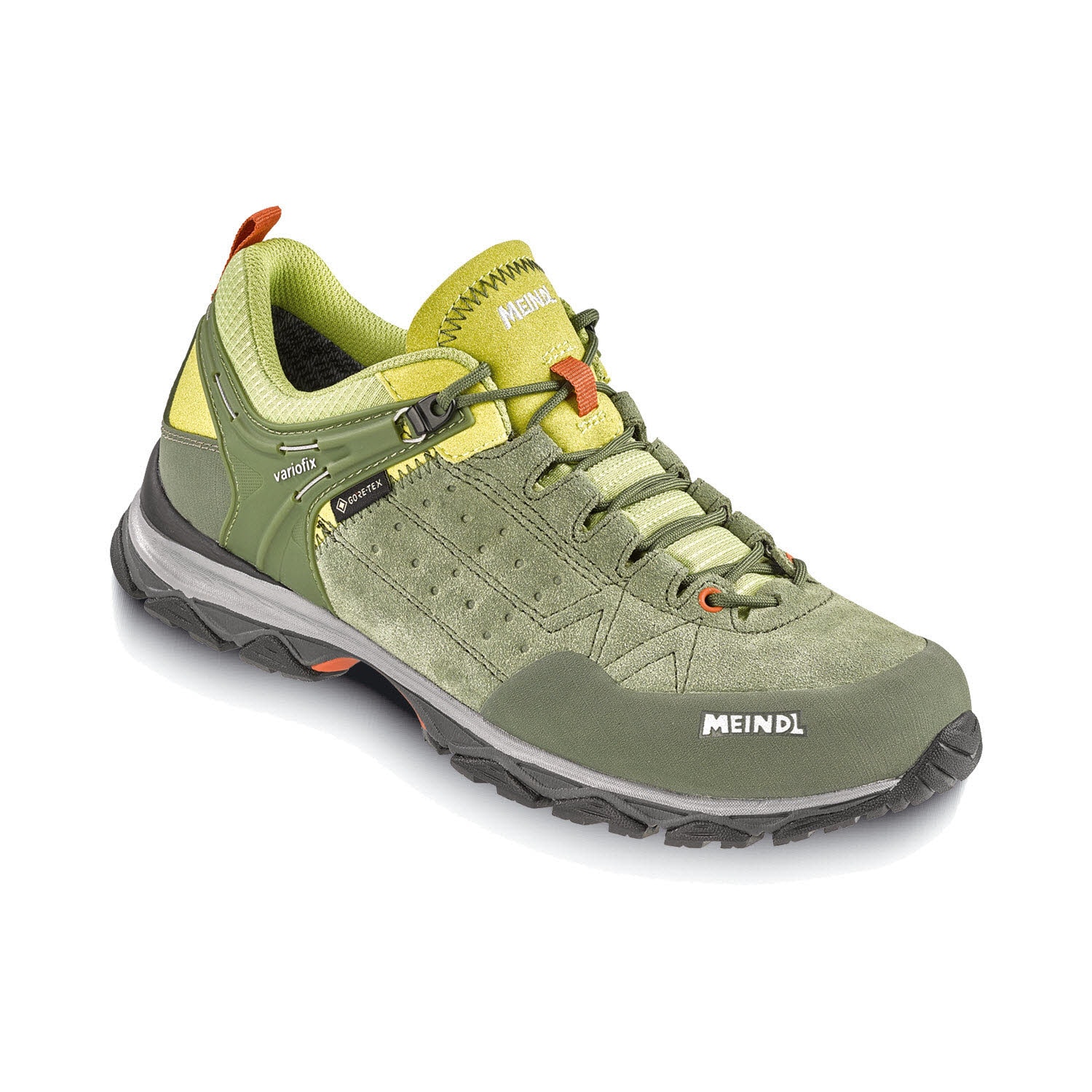 Ontario Lady GTX Gr. 37.5 - Bild 1