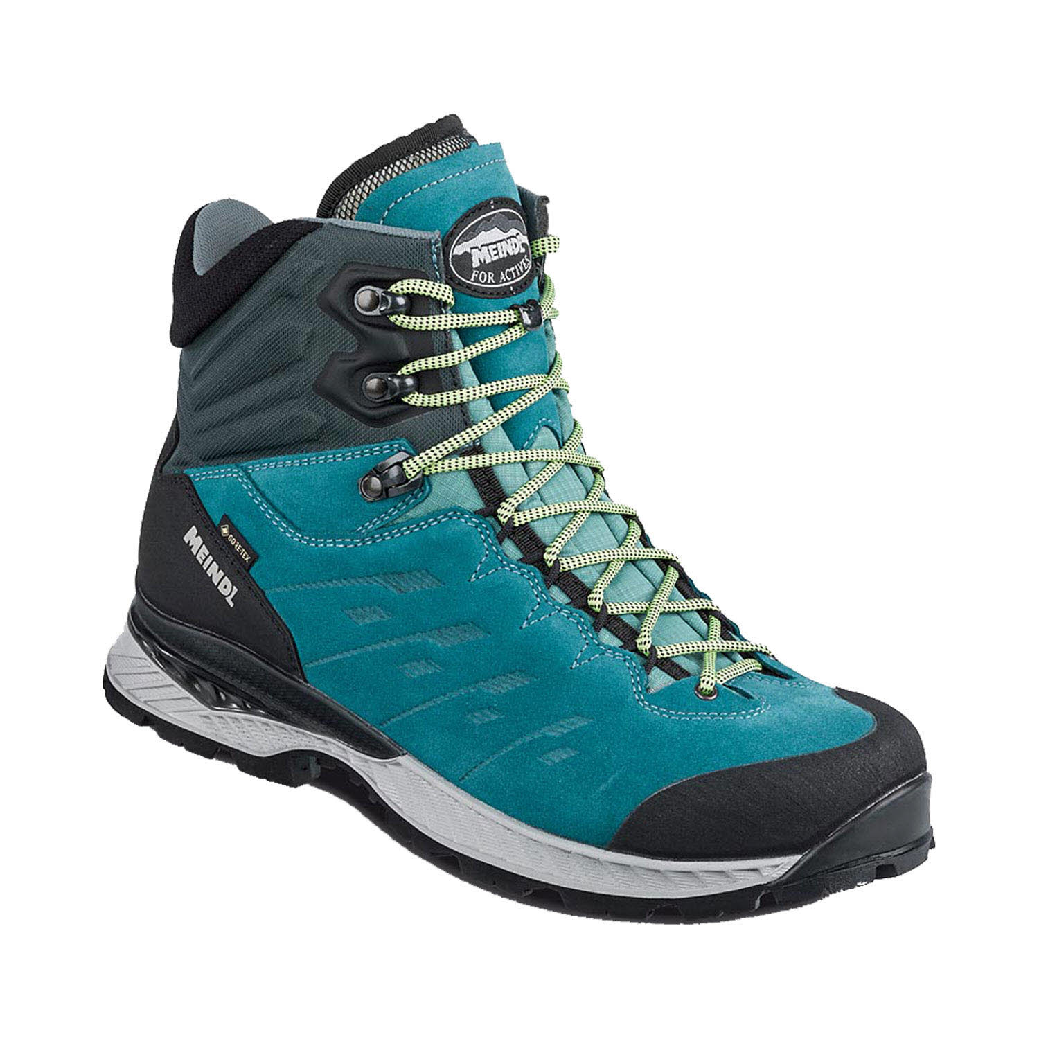 Air Revolution 2.6 Lady Gr. 38.5 - Bild 1