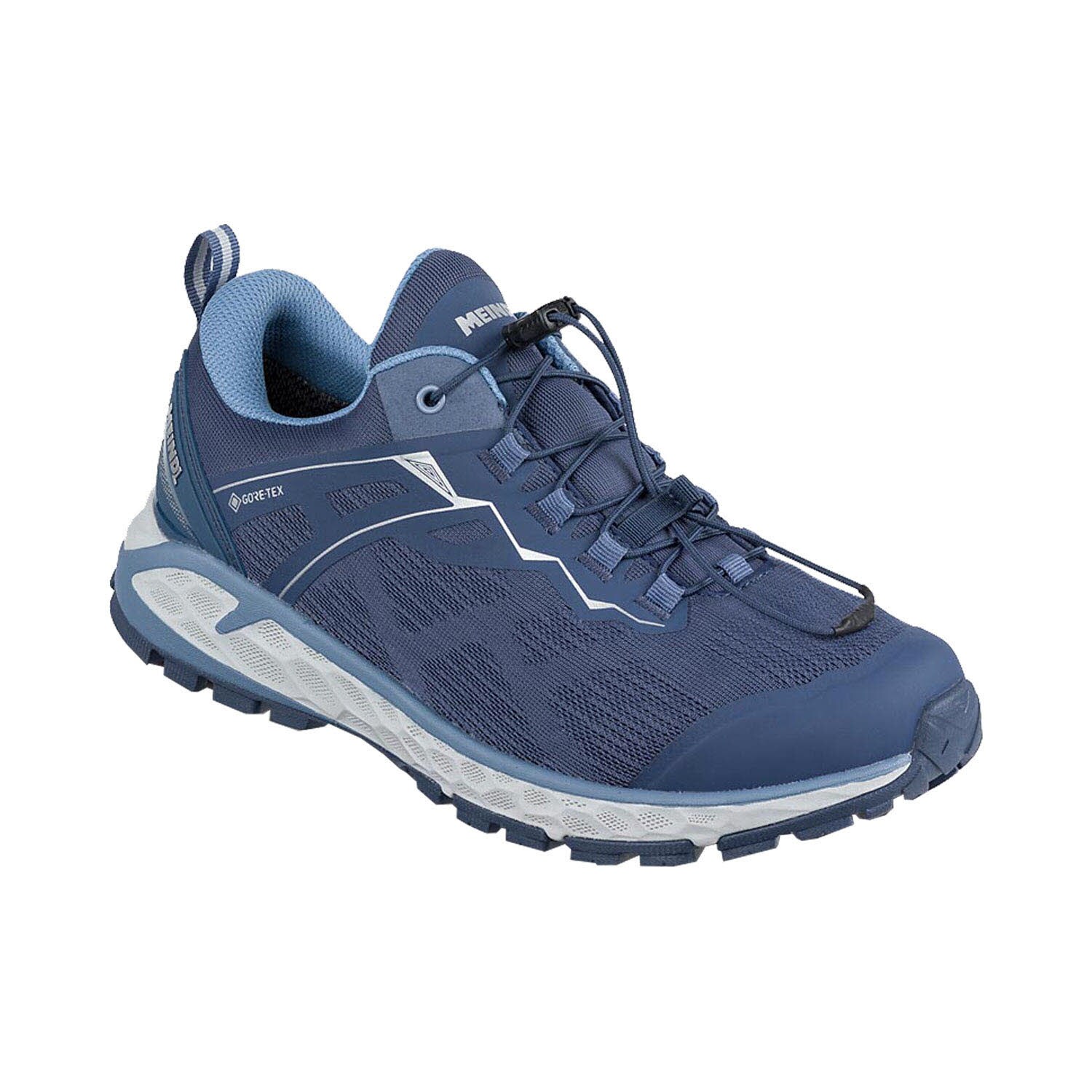 Meindl Power Walker Lady 3.0 Gr. 40.5