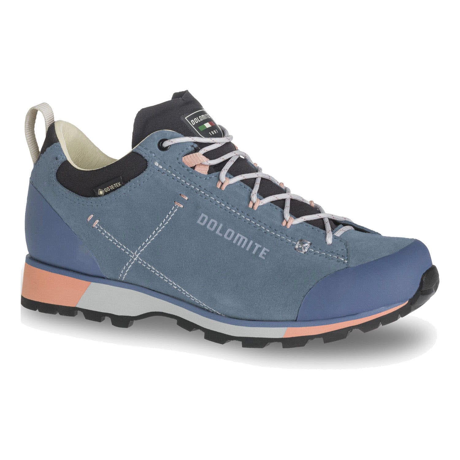 54 Hike Low Evo GTX Gr. 38.5 - Bild 1