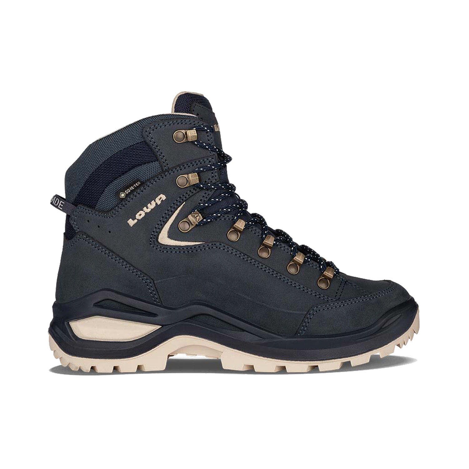 RENEGADE EVO GTX MID Ws Gr. 40.5