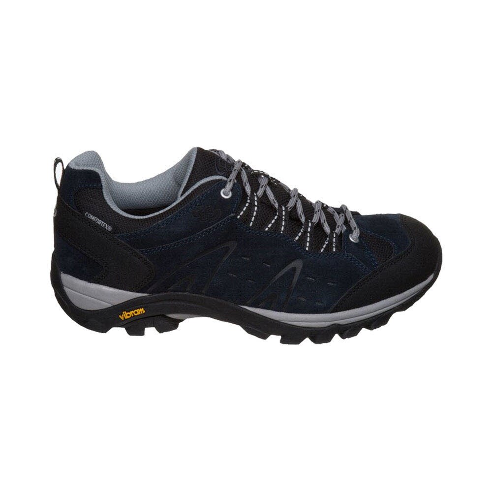 Mount Bona Low Gr. 37