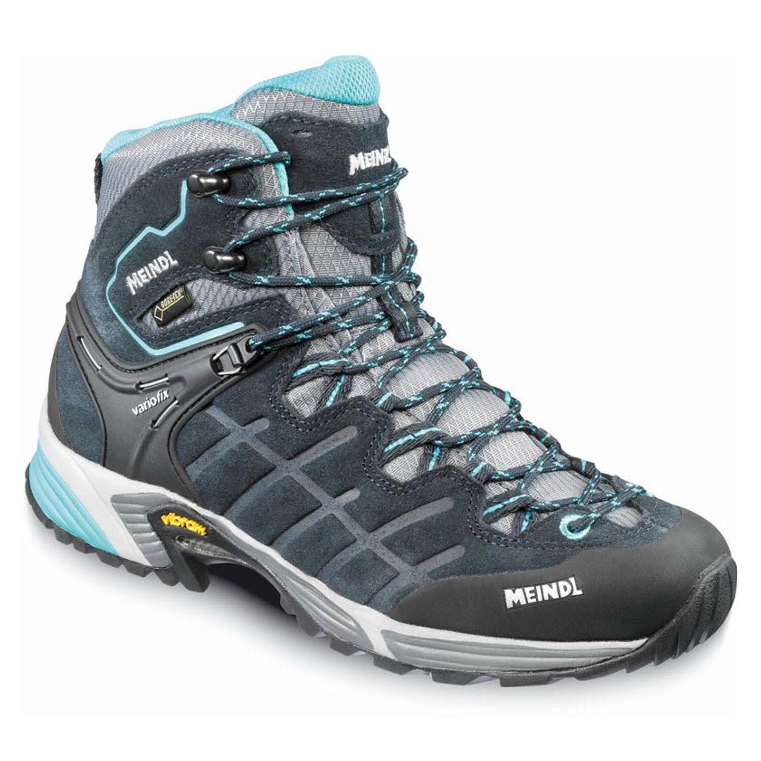 MEINDL Damen Trekkingschuh Kapstadt Lady GTX