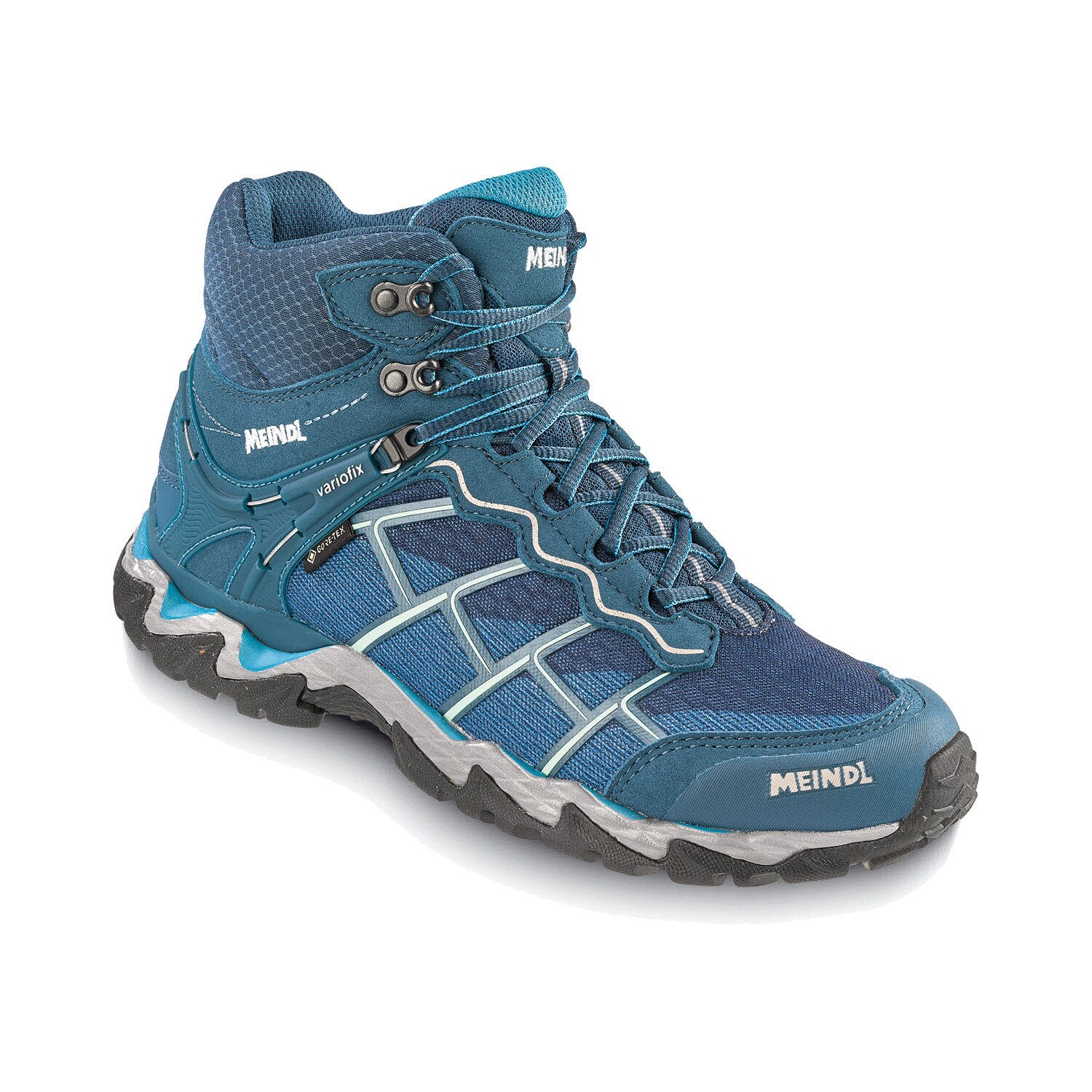 Houston Lady Mid GTX Gr. 39