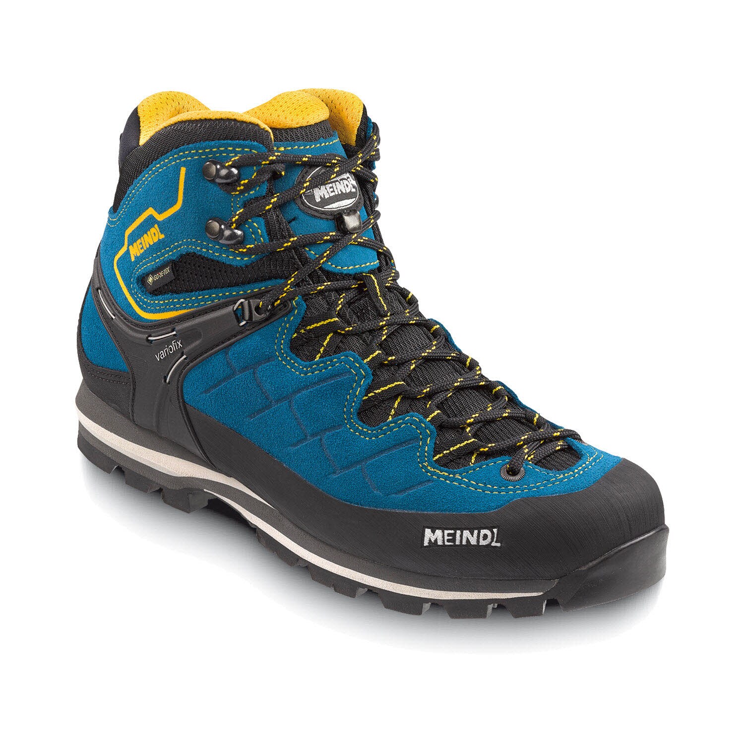 Litepeak GTX Gr. 44